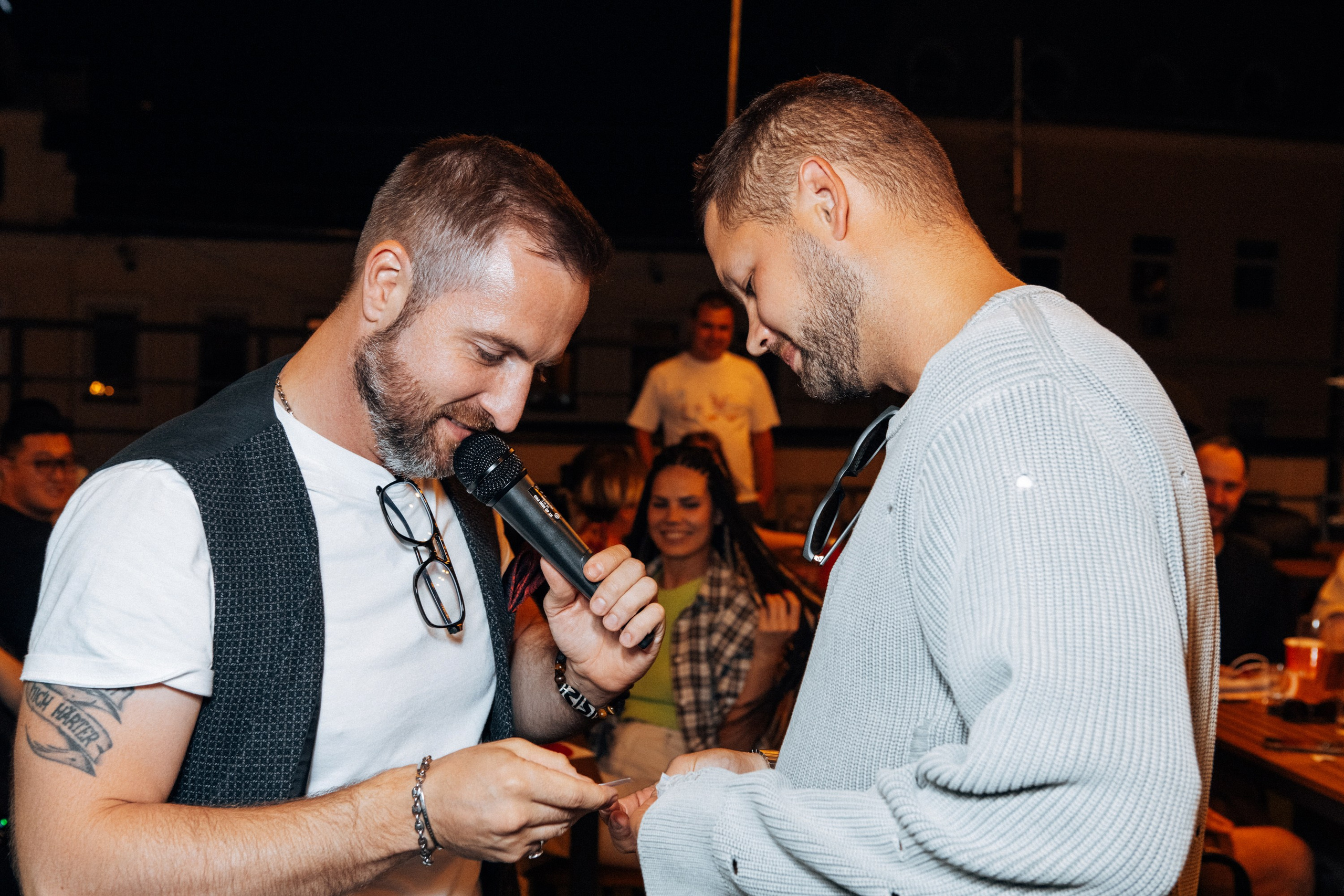 Varka.rest. Фотограф Владимир Молоканов