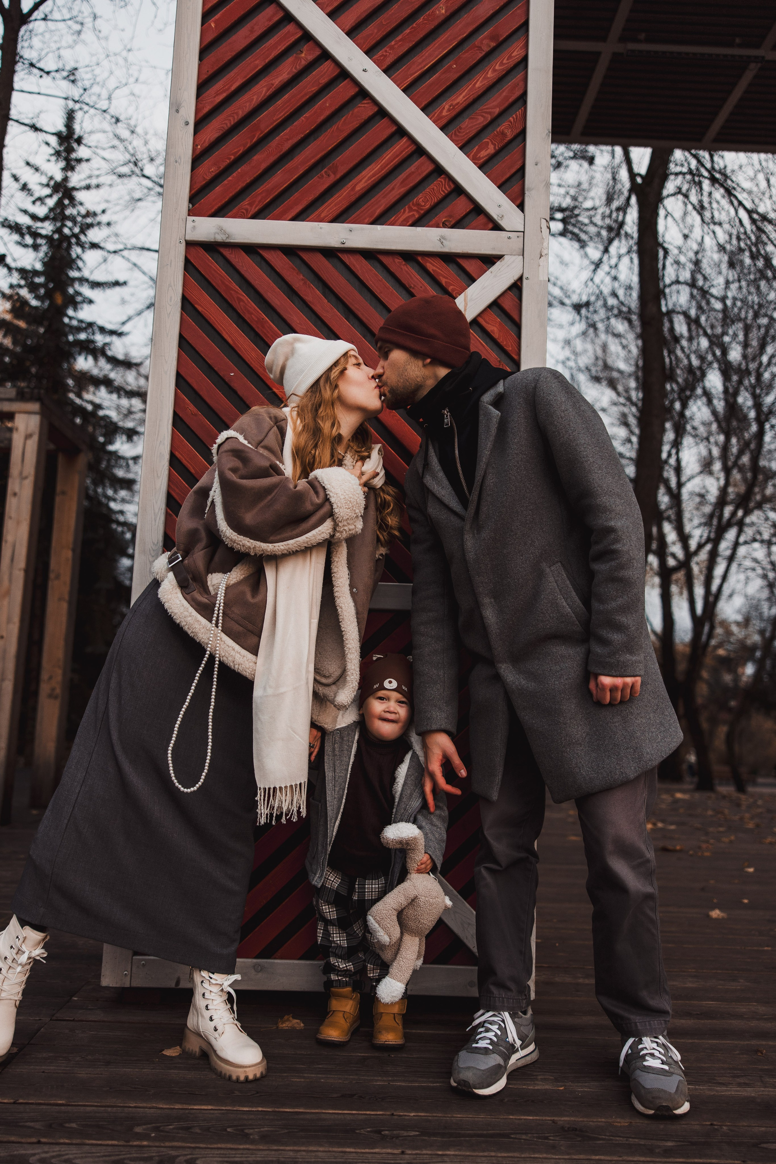 Сад Аксакова осень. Главная