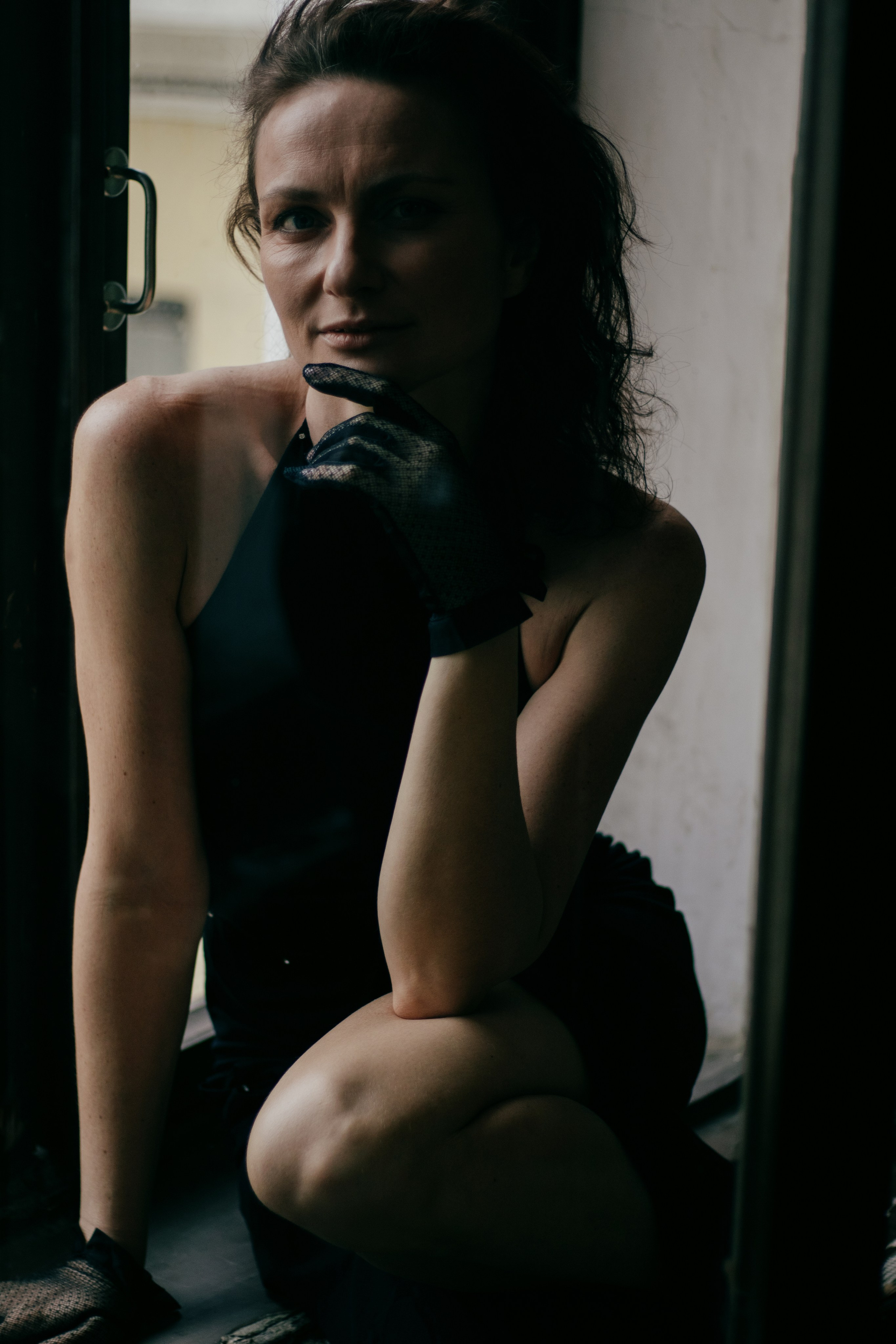 Мария. Портретный фотограф в Санкт-Петербурге