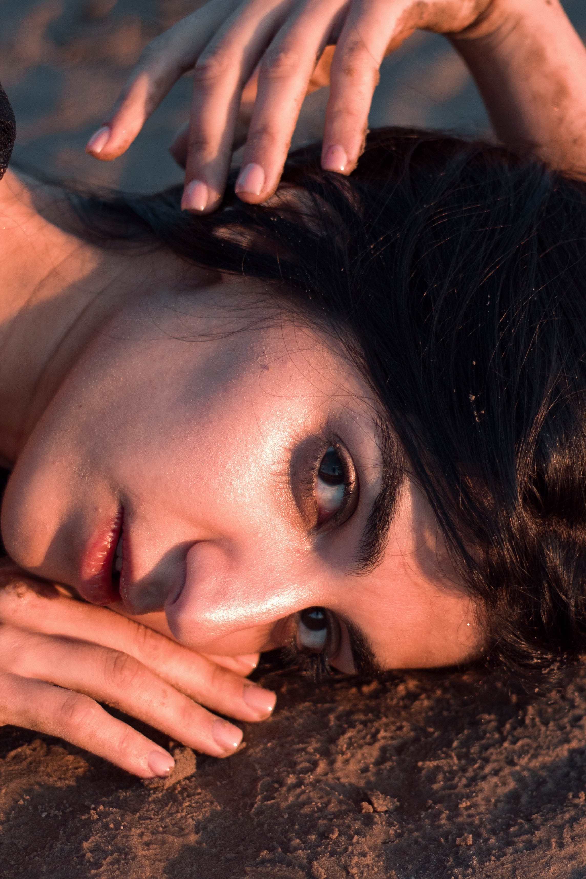 Сабина. Портретный фотограф в Санкт-Петербурге