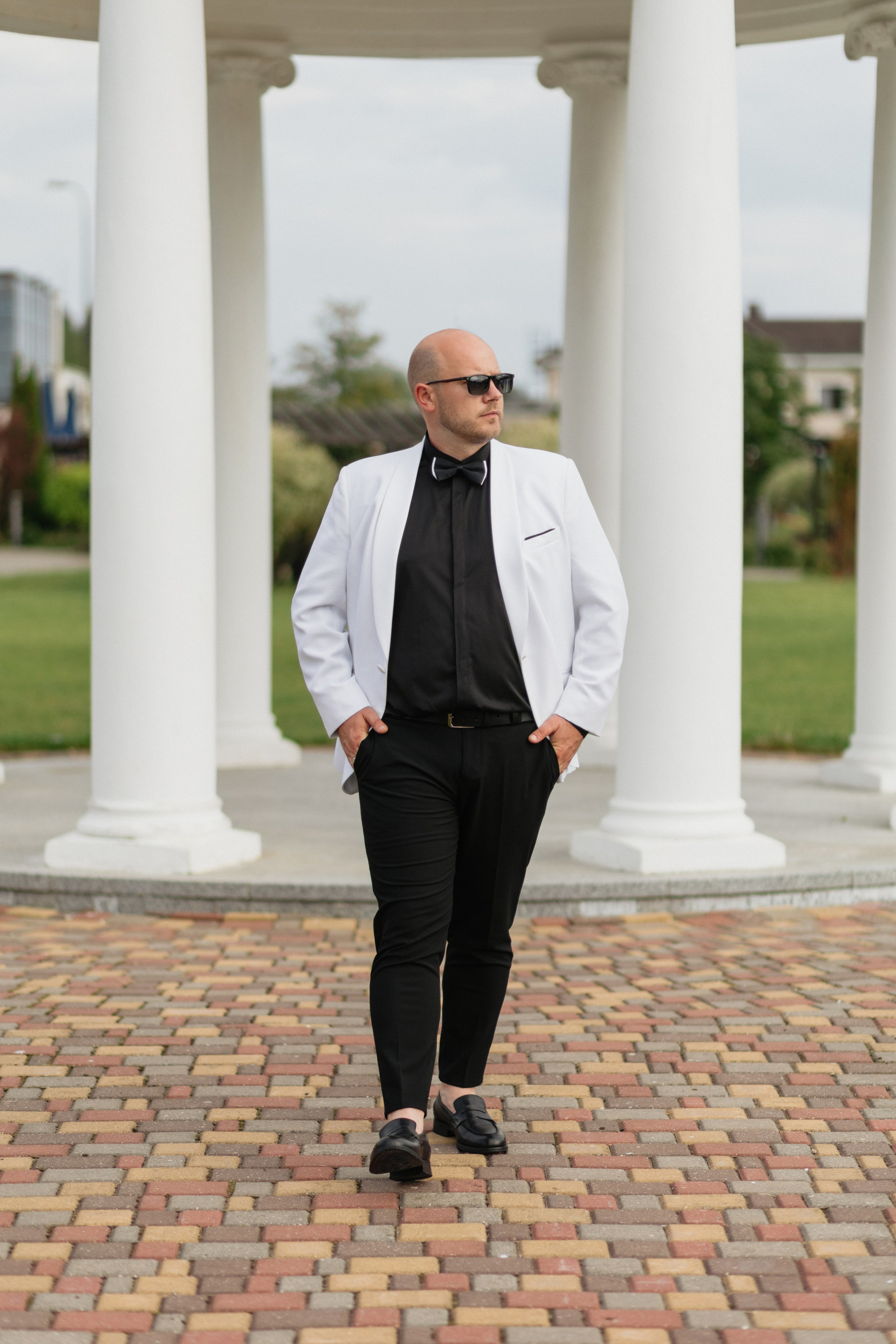 Андрей & Лера | ROBINSON CLUB. Свадебный фотограф в Минске Владислав Бабич