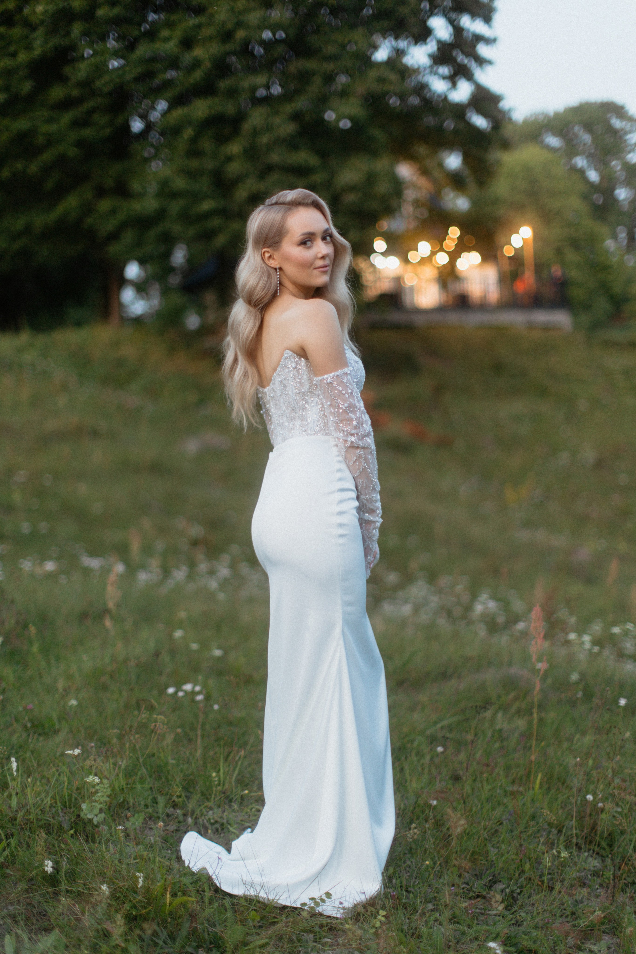 Дима & Катя | Усадьба «Янов Ясень». Свадебный фотограф в Минске Владислав Бабич