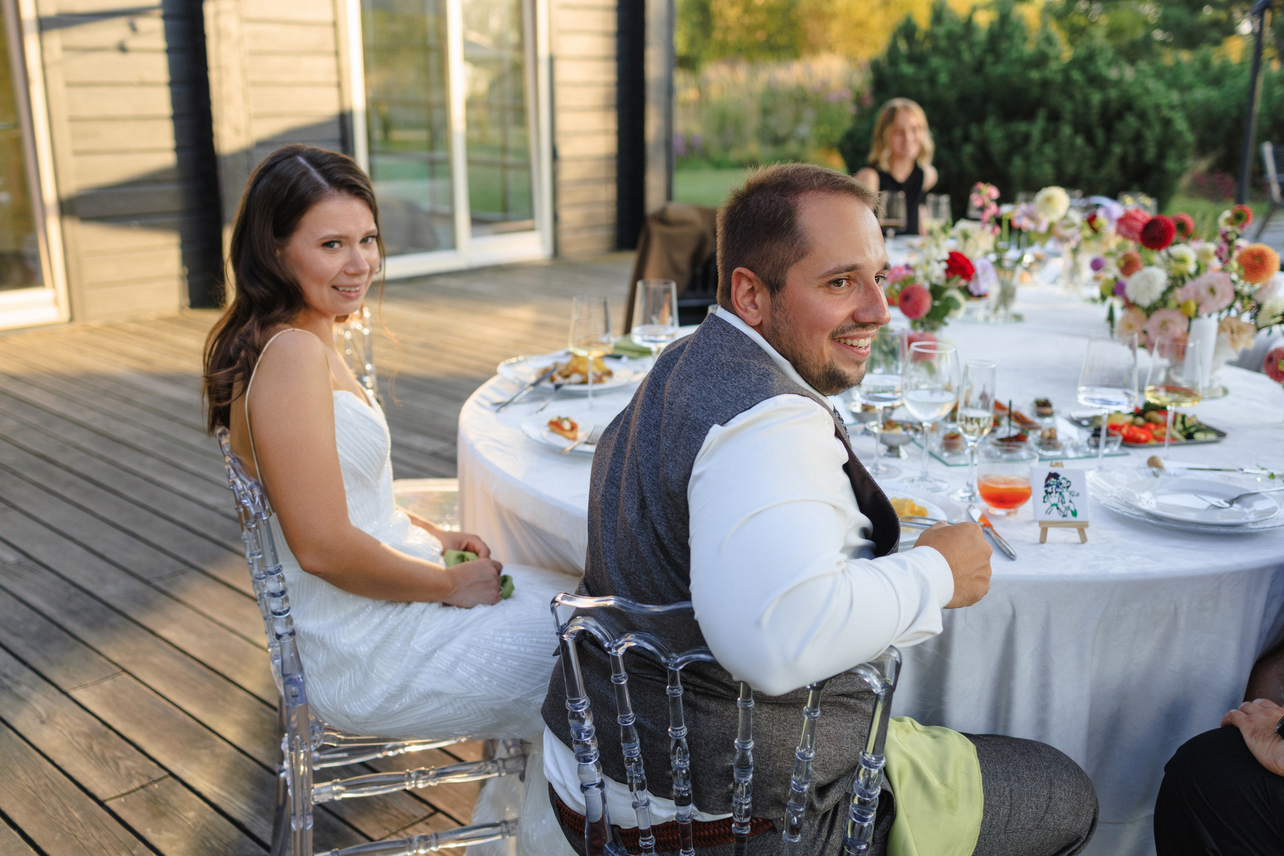 Петя & Полина | VILLA CHIKI. Свадебный фотограф в Минске Владислав Бабич