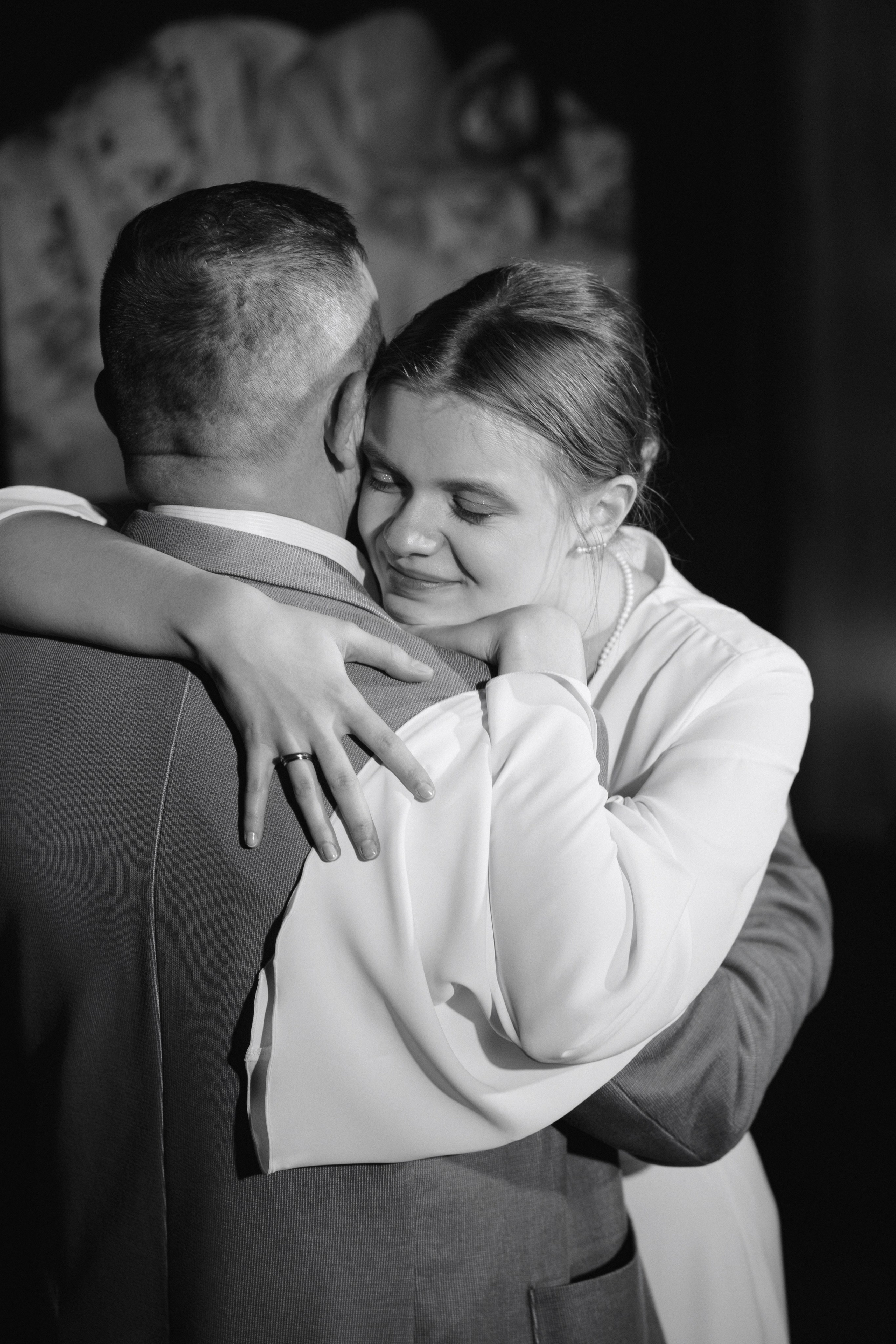 Саша & Даша. Свадебный фотограф в Минске Владислав Бабич