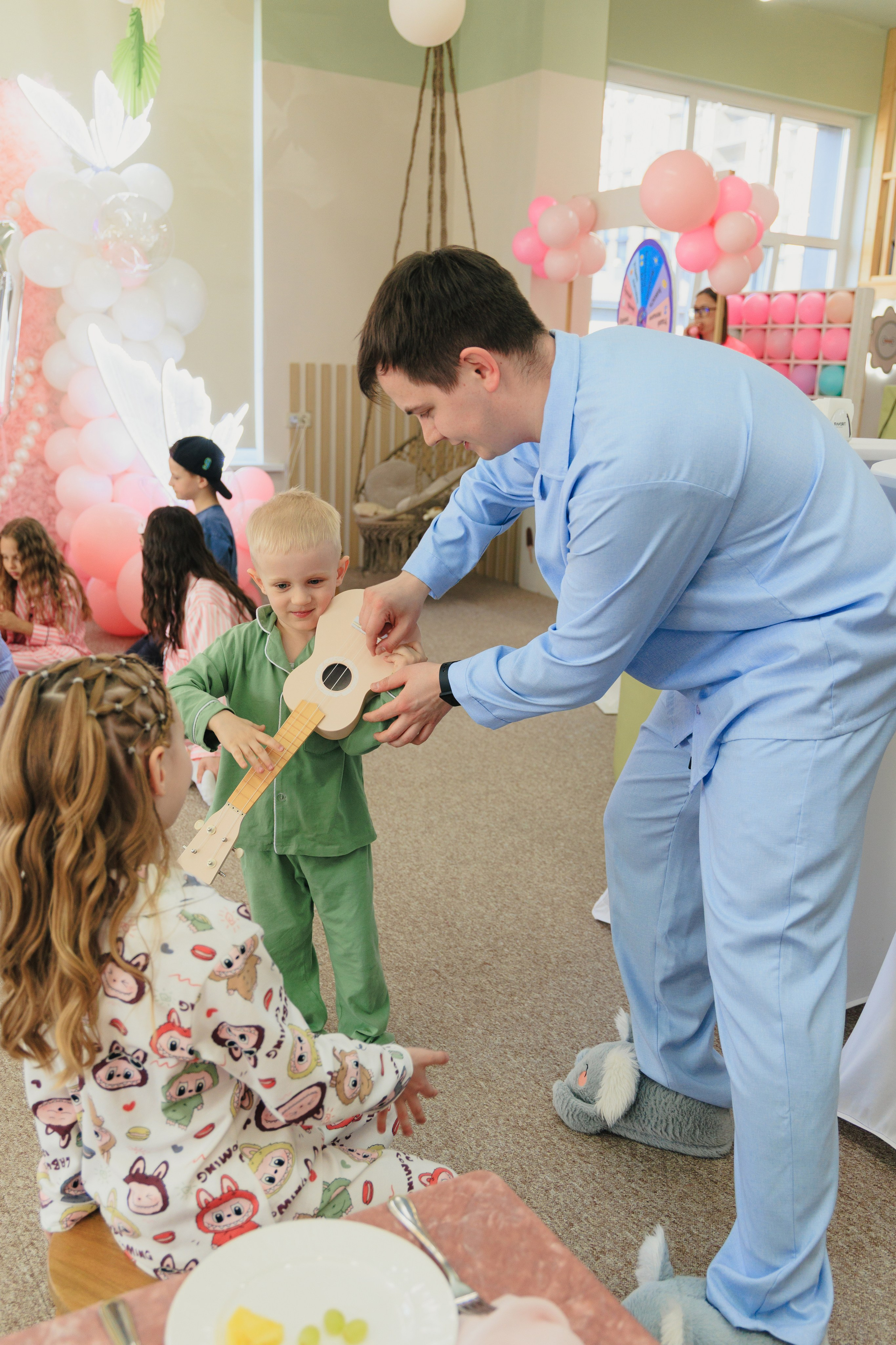 Злате 7 лет | Пуговка. Свадебный фотограф в Минске Владислав Бабич