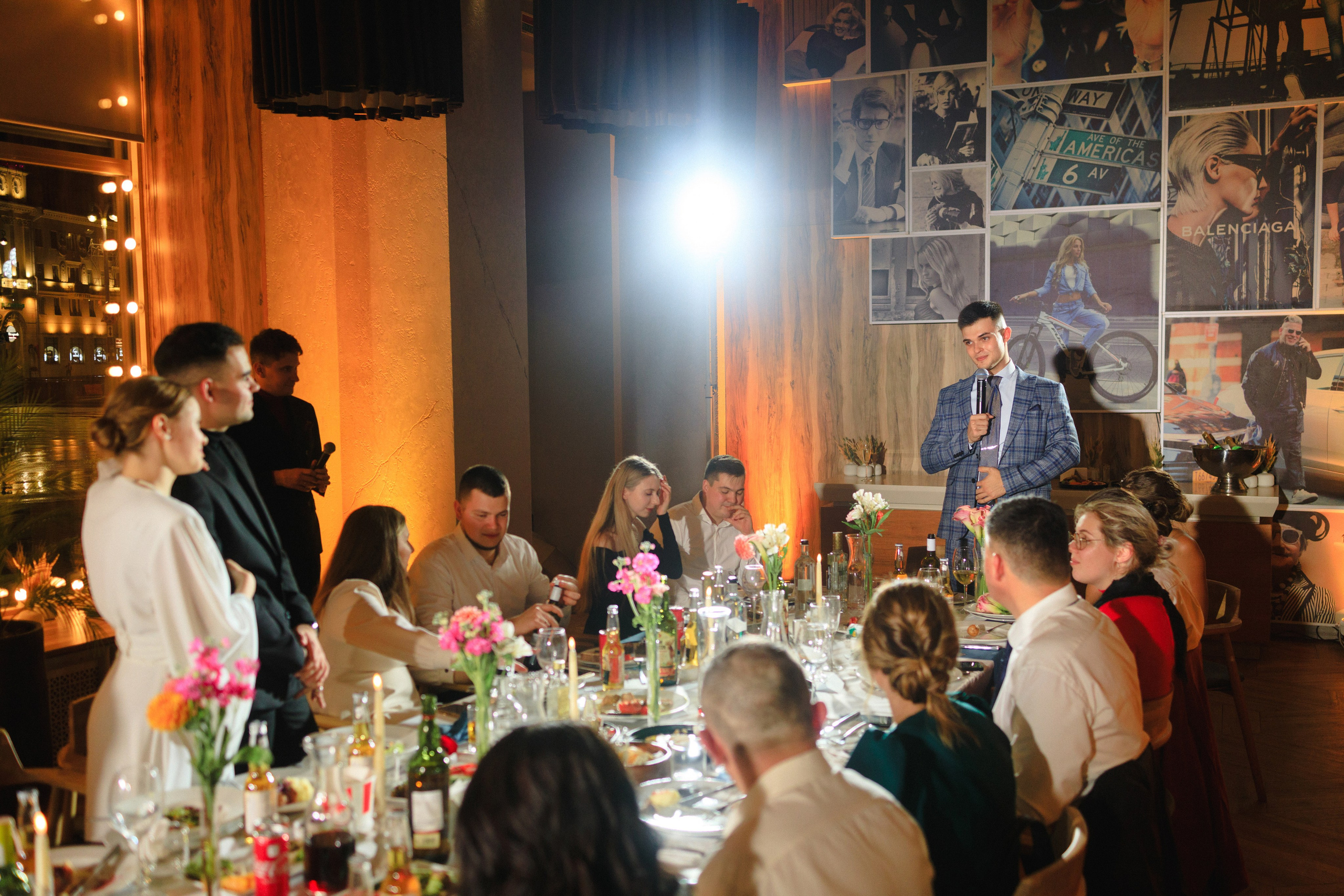 Саша & Даша. Свадебный фотограф в Минске Владислав Бабич