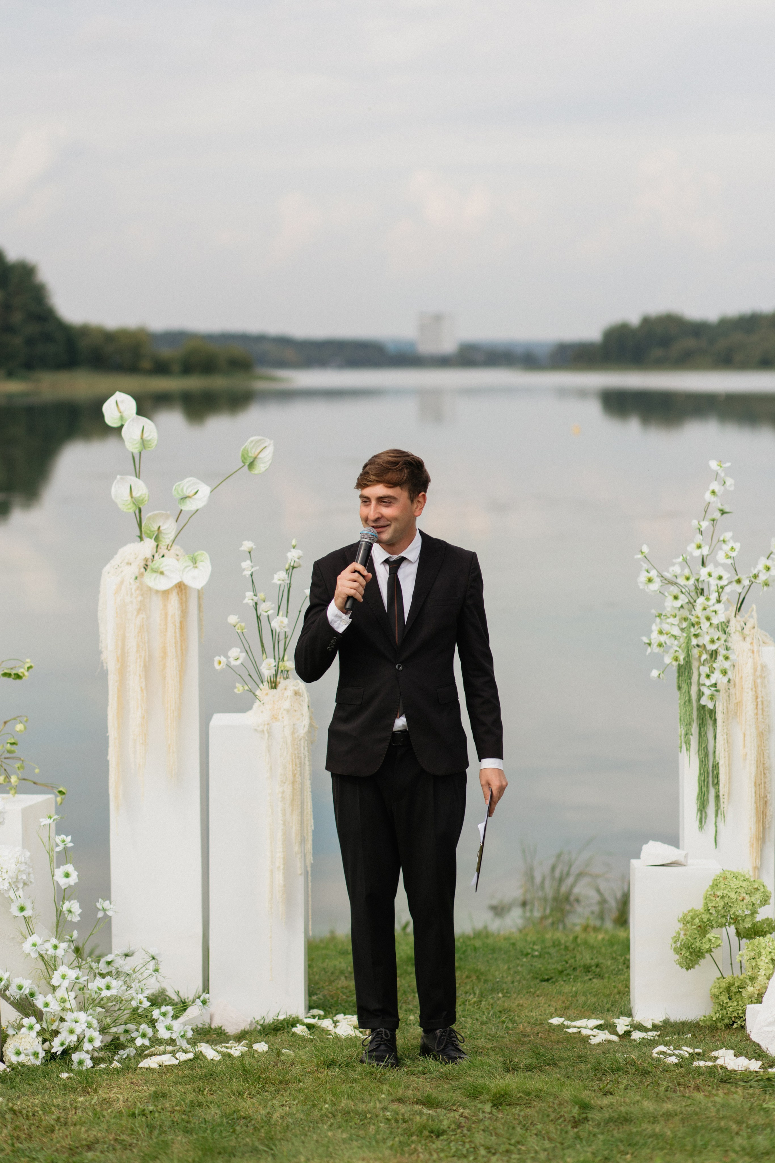 Андрей & Лера | ROBINSON CLUB. Свадебный фотограф в Минске Владислав Бабич