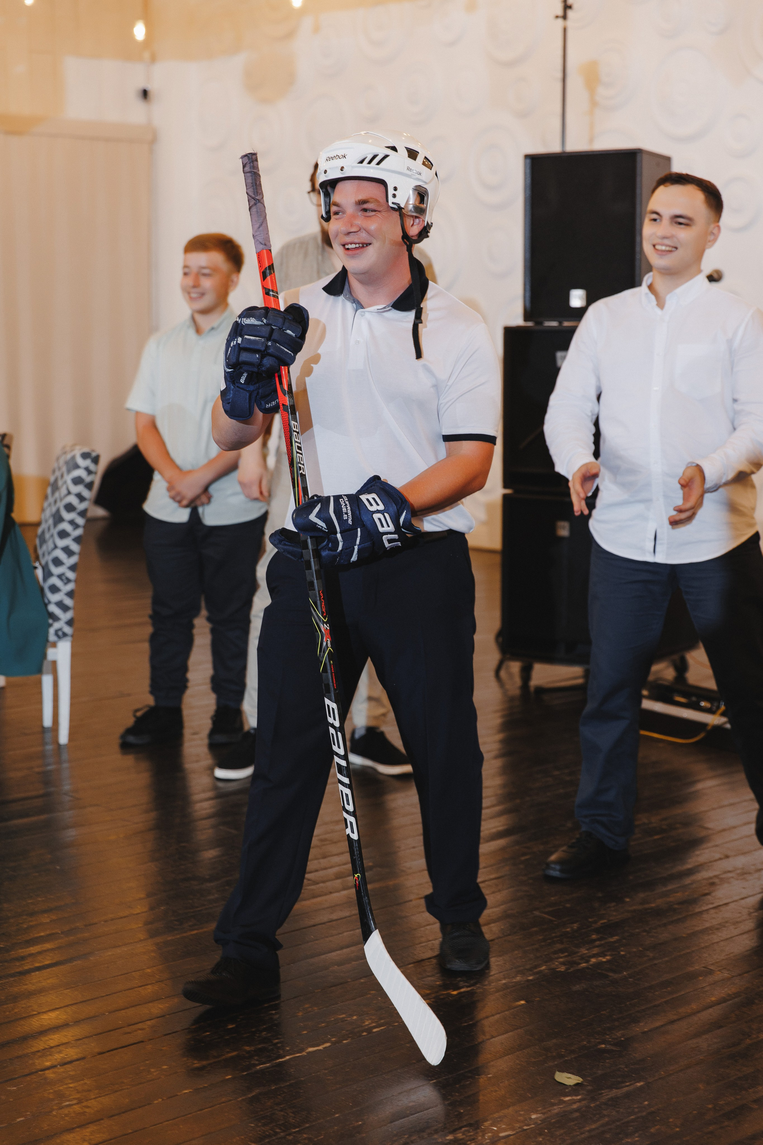 Анастасия и Иван. Свадебный и репортажный фотограф Евгений Петров