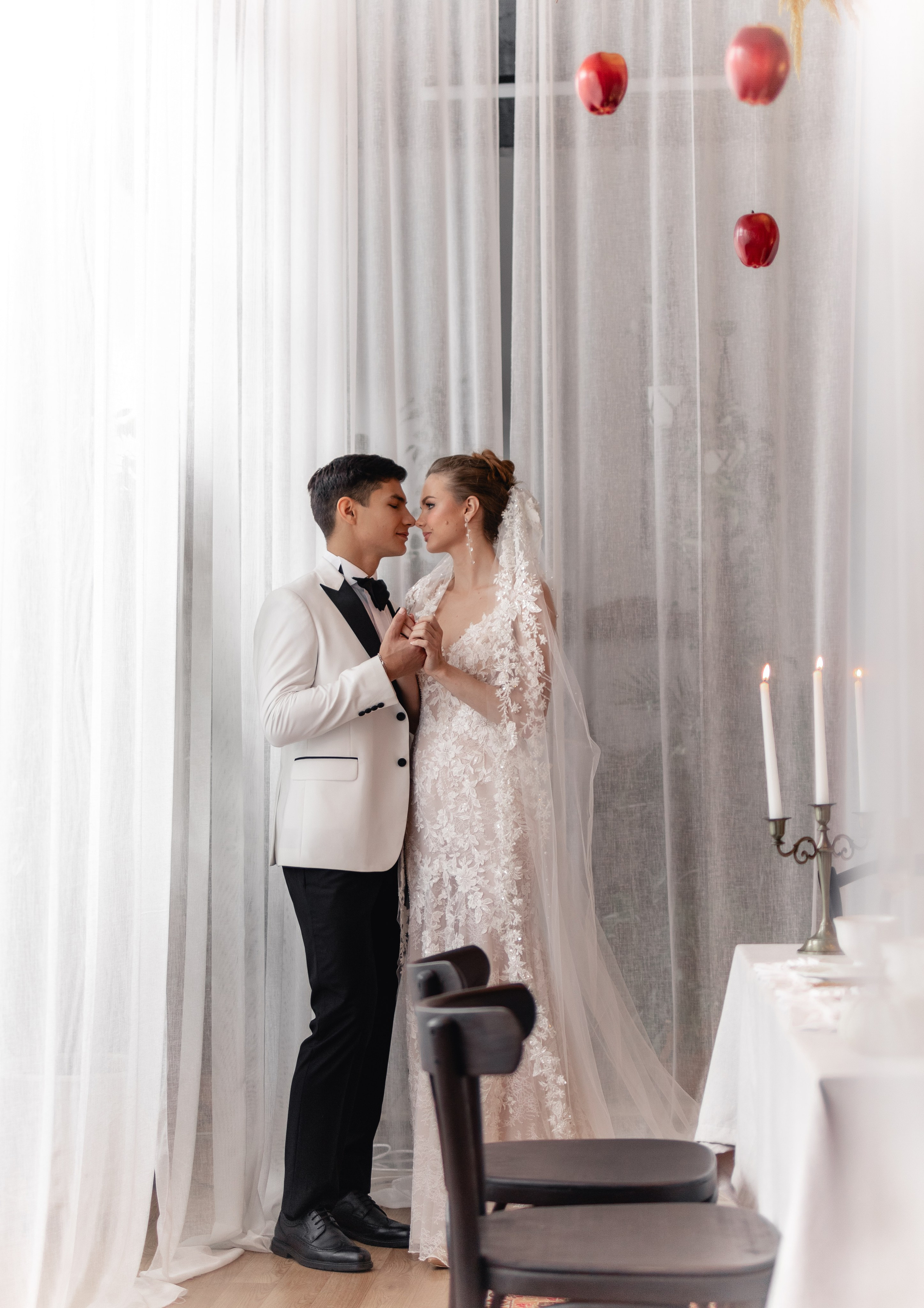 Свадебная съемка. Фотограф в Казани