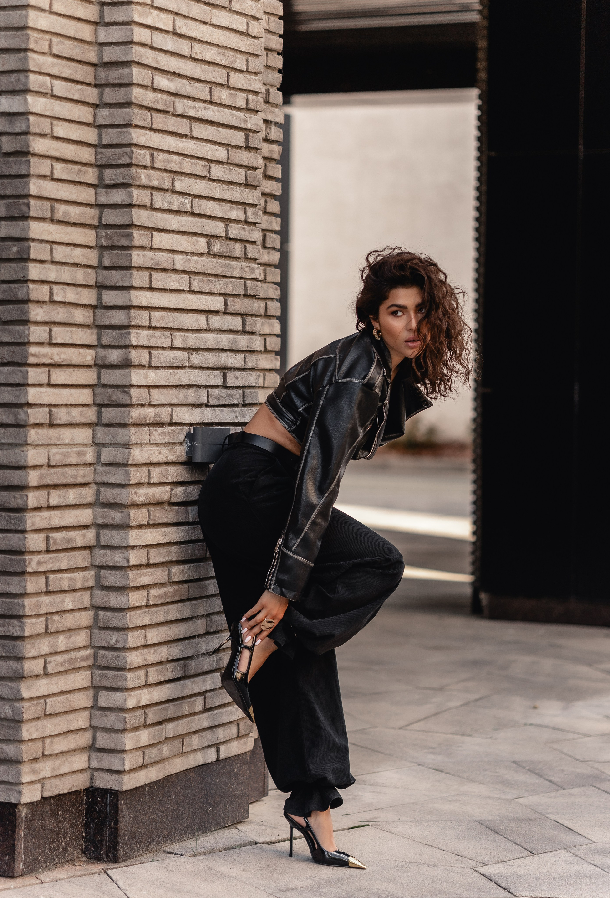 Street Аида. Фотограф в Казани