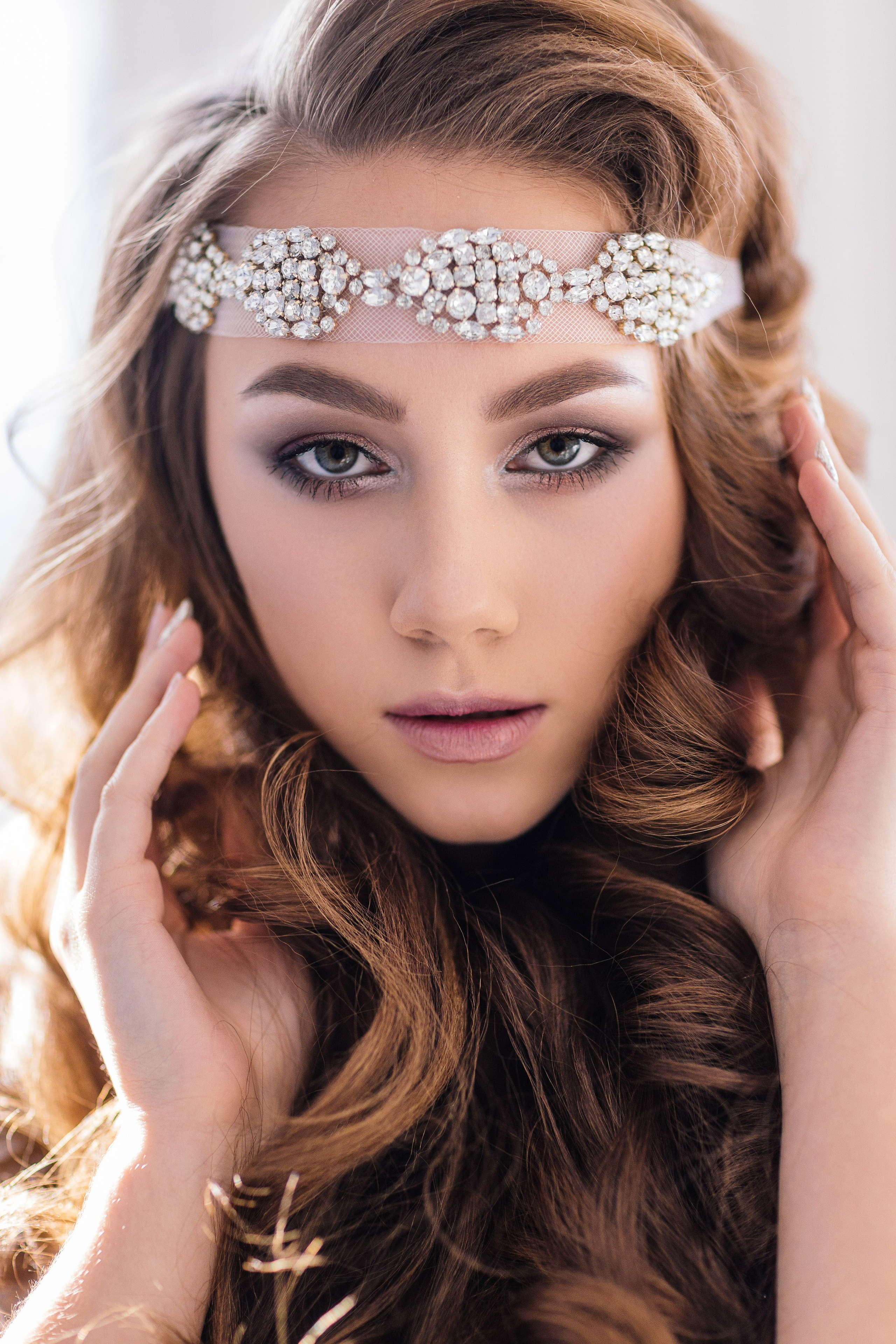 Портреты. Фотограф во Владивостоке Ефремов Дмитрий