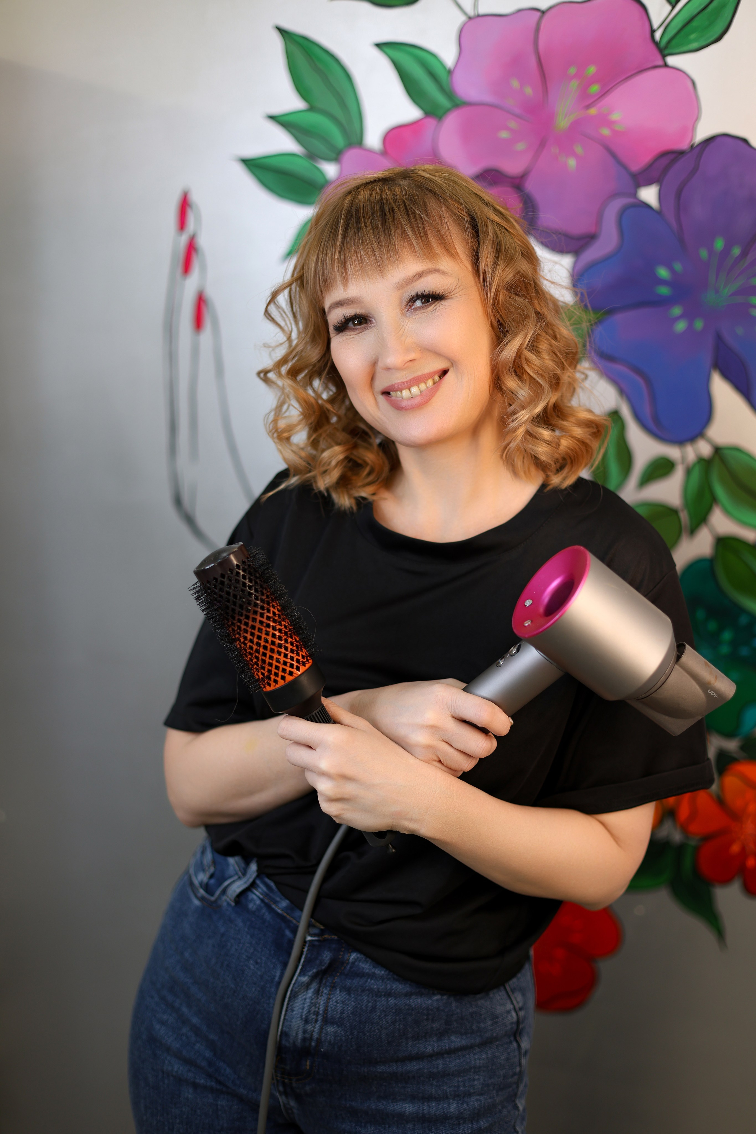 Фотографии для салона красоты