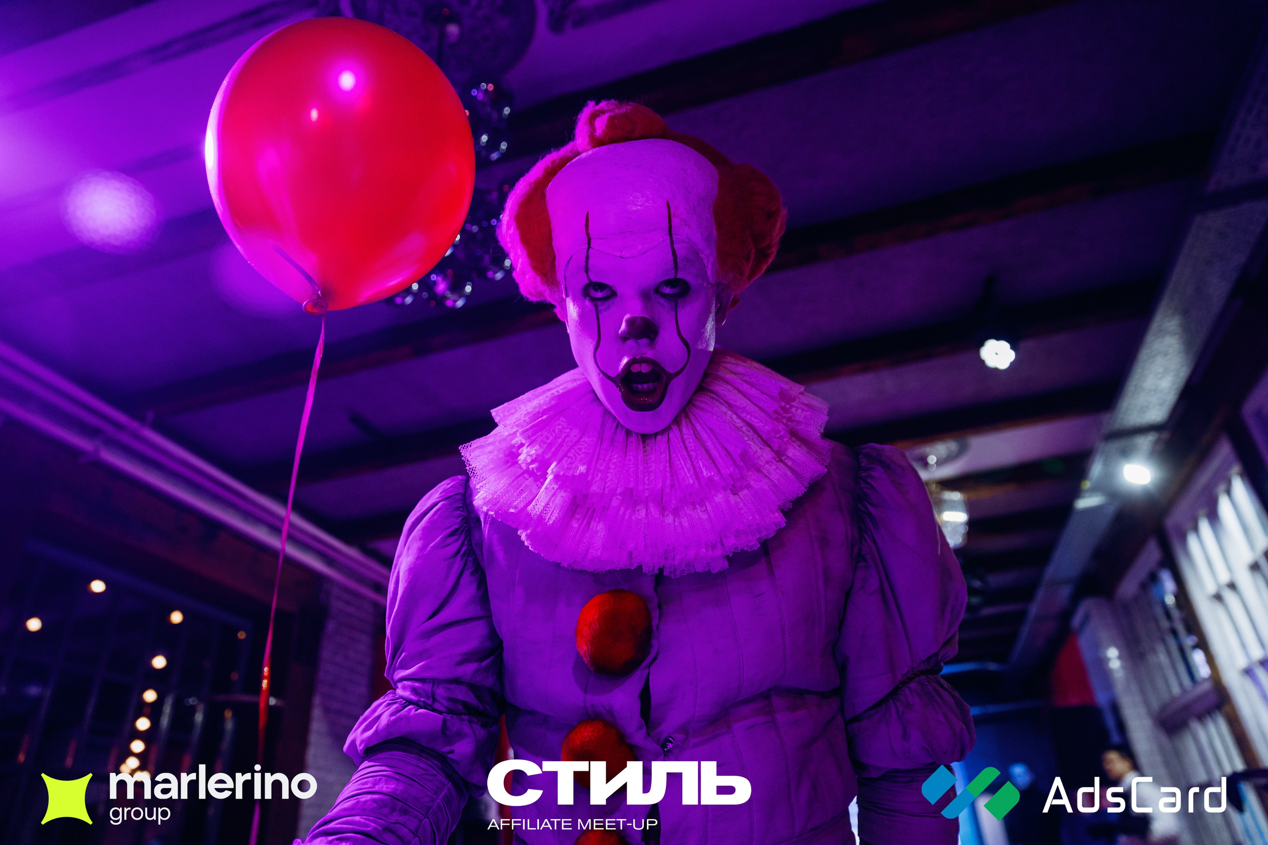 «Стиль» в Москве. Фотограф Виктория Дунаевская в Санкт Петербурге