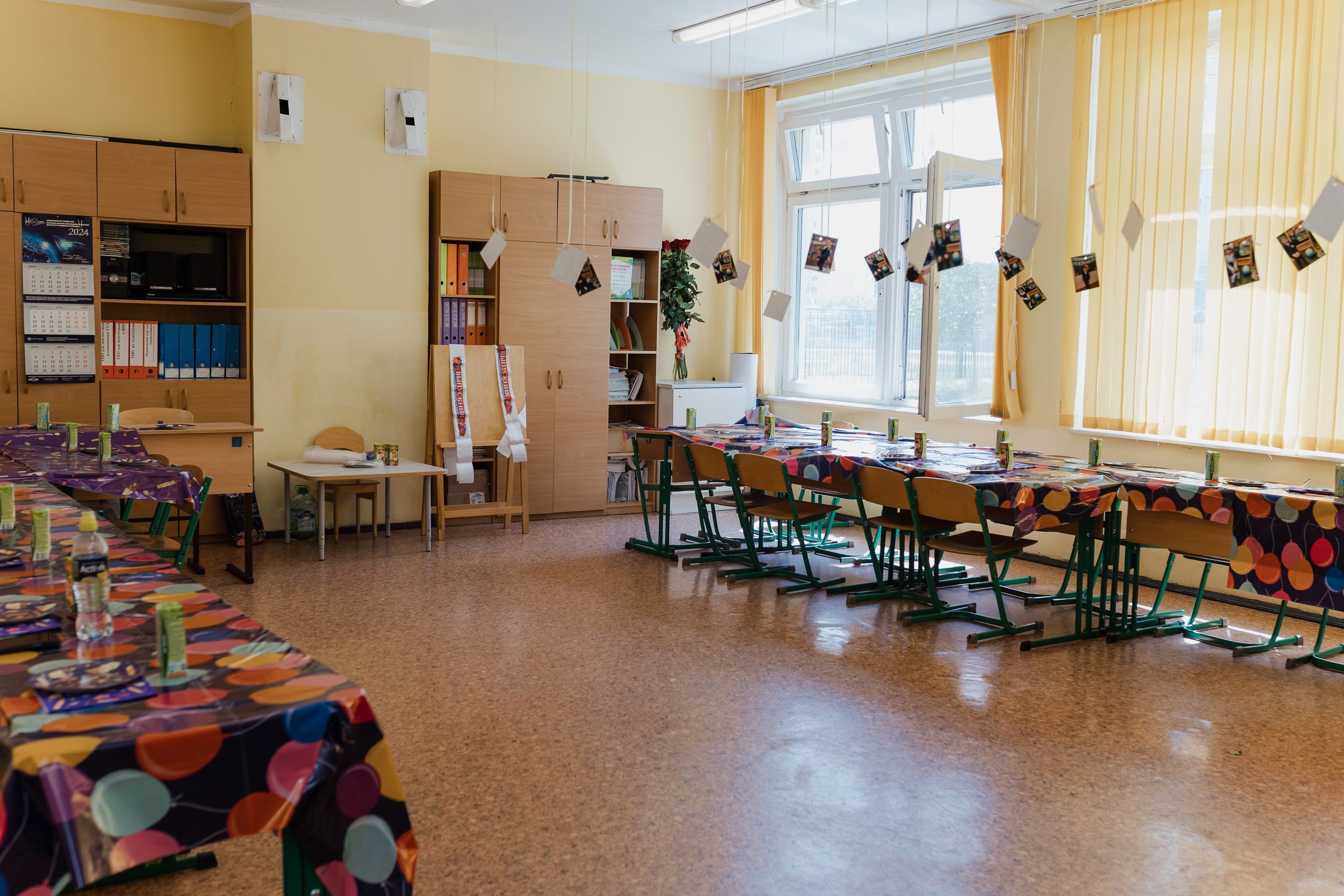 4 кл выпускной. Семейный и детский фотограф в городе Подолск МО Крылова Ирина