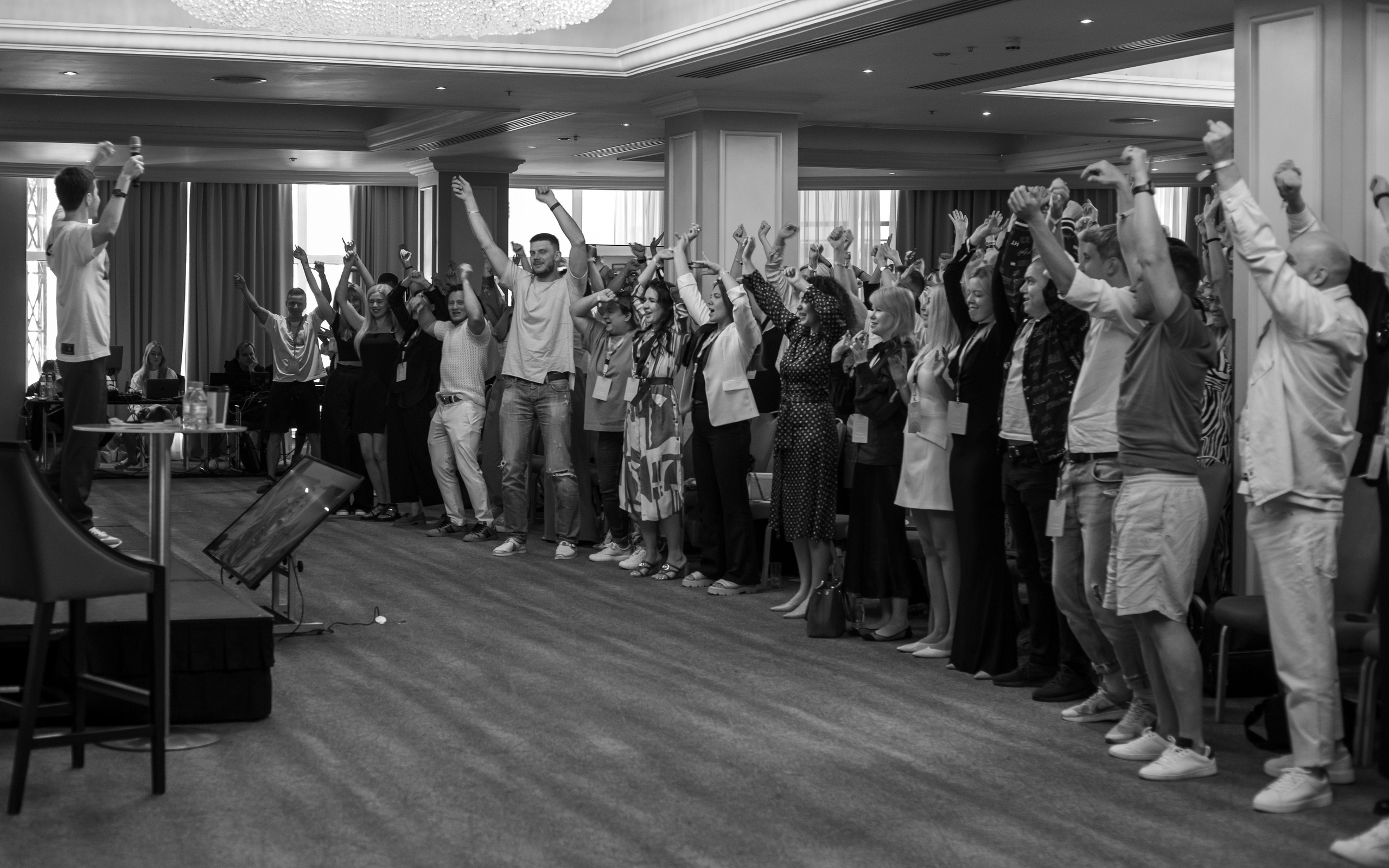 Мастер Класс Аяза Шабутдинова, в Армении (Like Сenter). Свадебный и Индивидуальный фотограф в Москве Акоп Арсенян