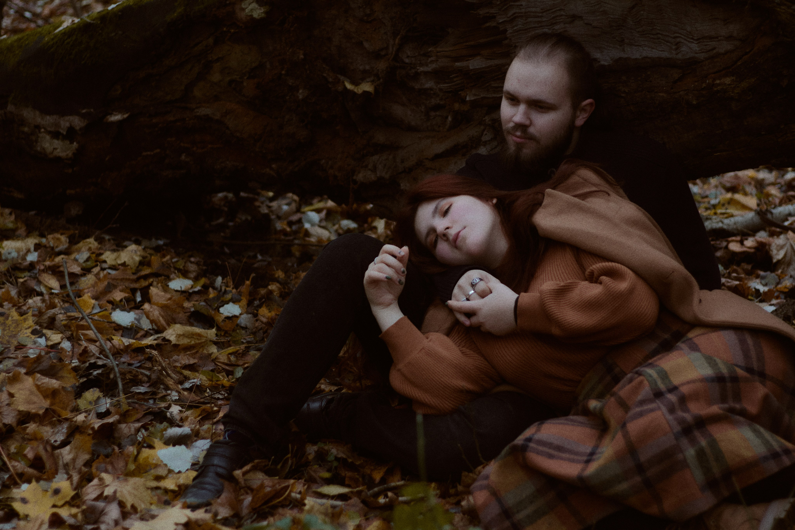 Агата и Даниил. Фотограф лавстори Москва/МО Приятелева Ангелина