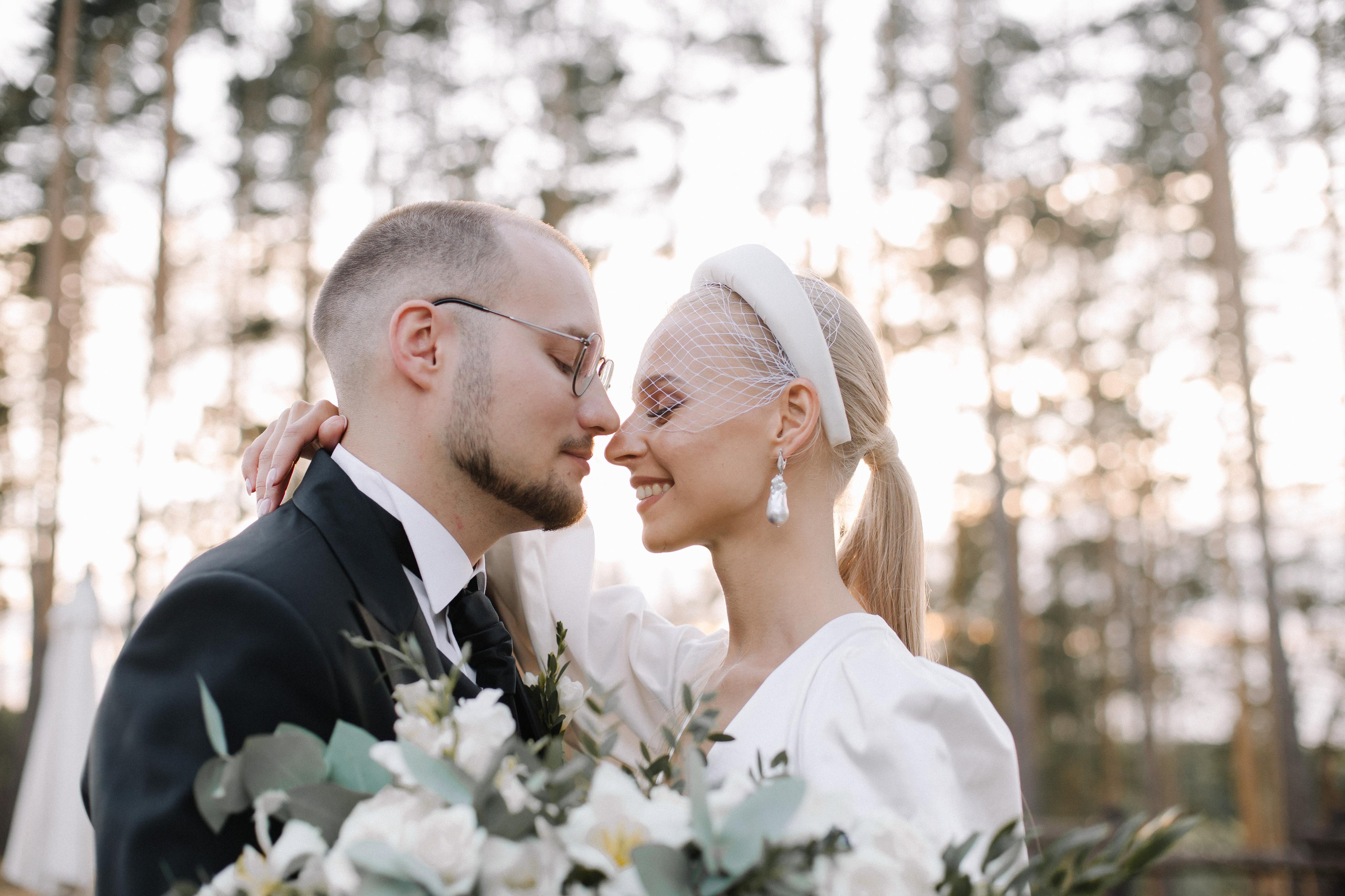 Свадьбы. Семейный, портретный и свадебный фотограф в Липецке Эльвира Алигри