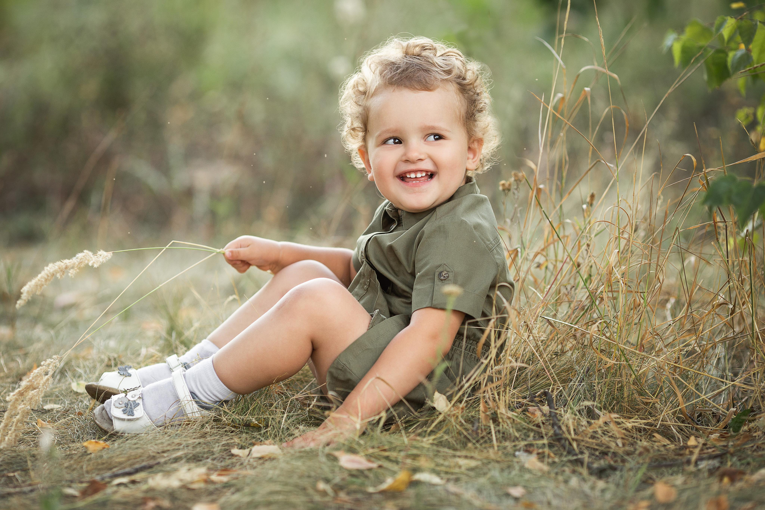Дети. Семейный, портретный и свадебный фотограф в Липецке Эльвира Алигри