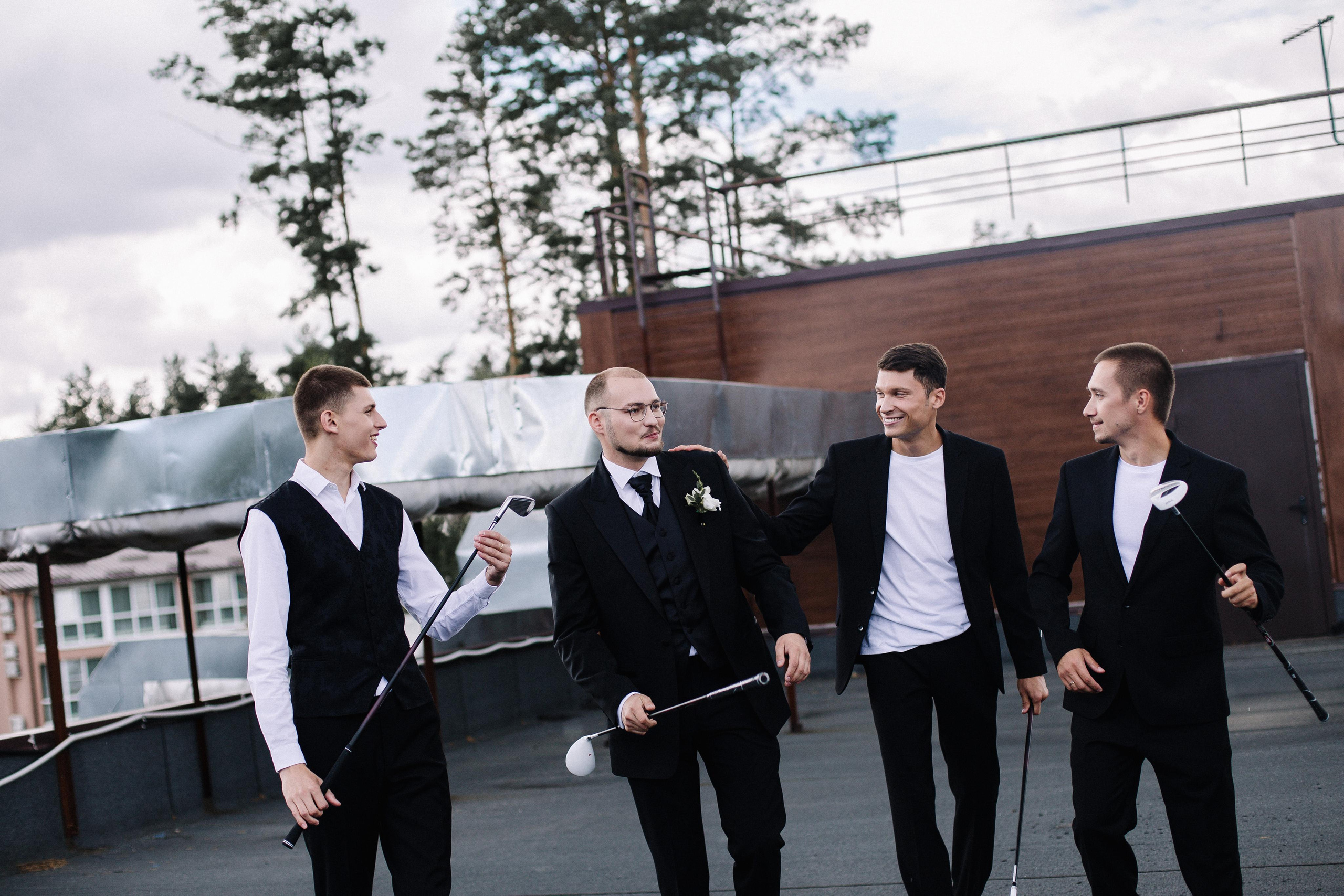 Свадьбы. Семейный, портретный и свадебный фотограф в Липецке Эльвира Алигри