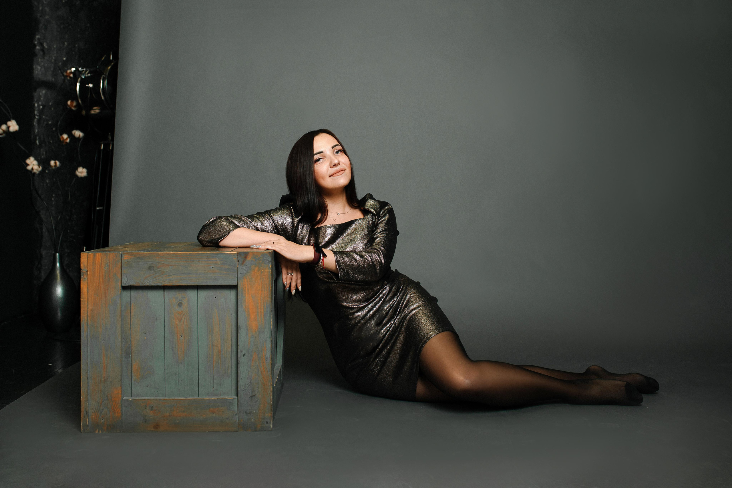 Индивидуальные. Семейный, портретный и свадебный фотограф в Липецке Эльвира Алигри