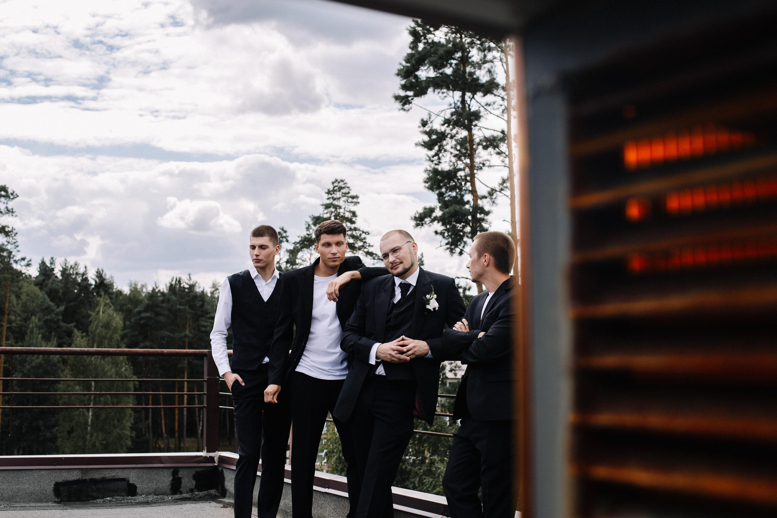 Свадьбы. Семейный, портретный и свадебный фотограф в Липецке Эльвира Алигри