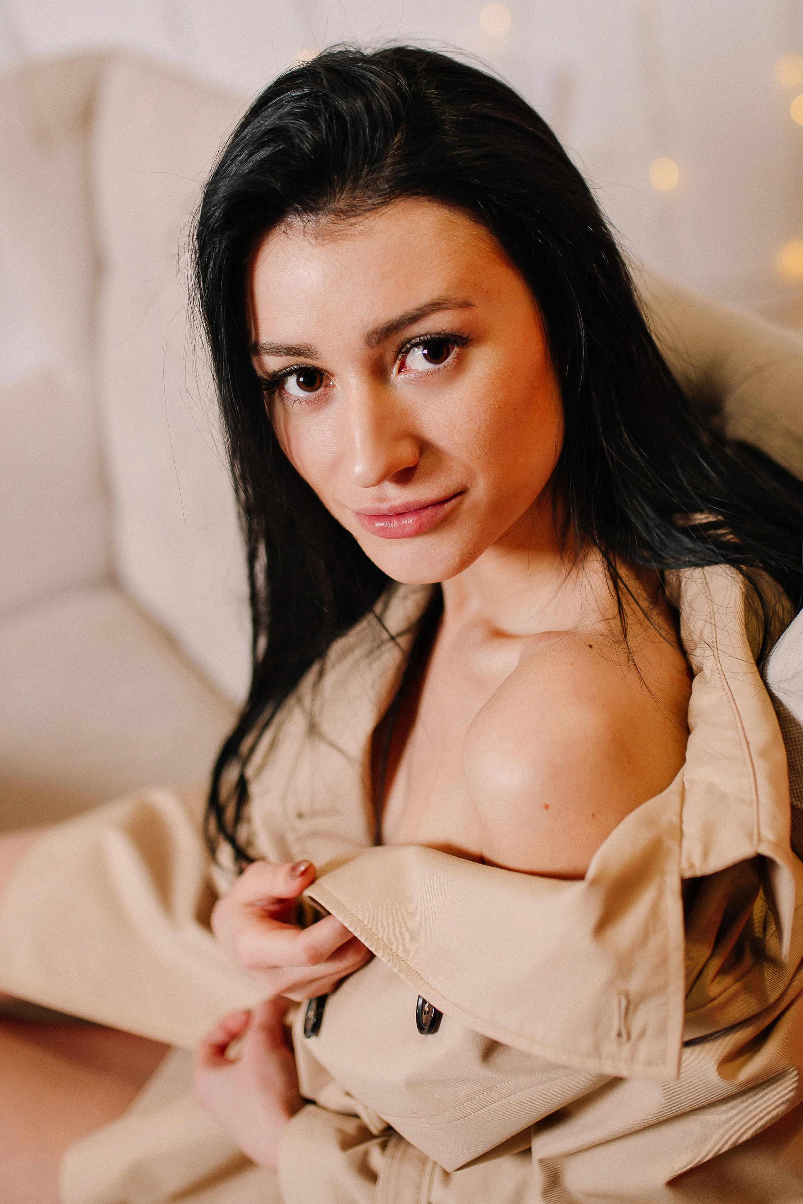 Индивидуальные. Семейный, портретный и свадебный фотограф в Липецке Эльвира Алигри