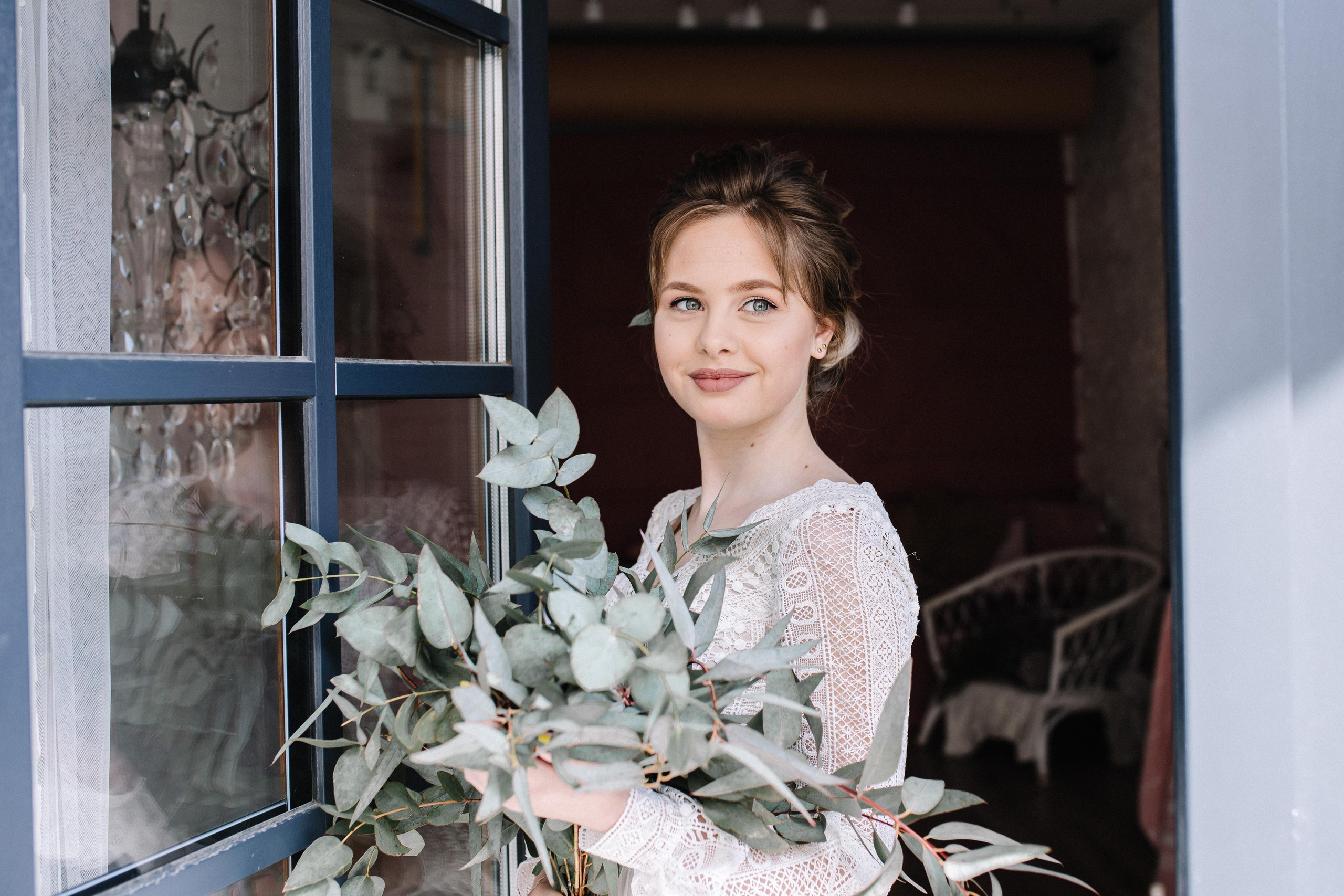 Свадьбы. Семейный, портретный и свадебный фотограф в Липецке Эльвира Алигри