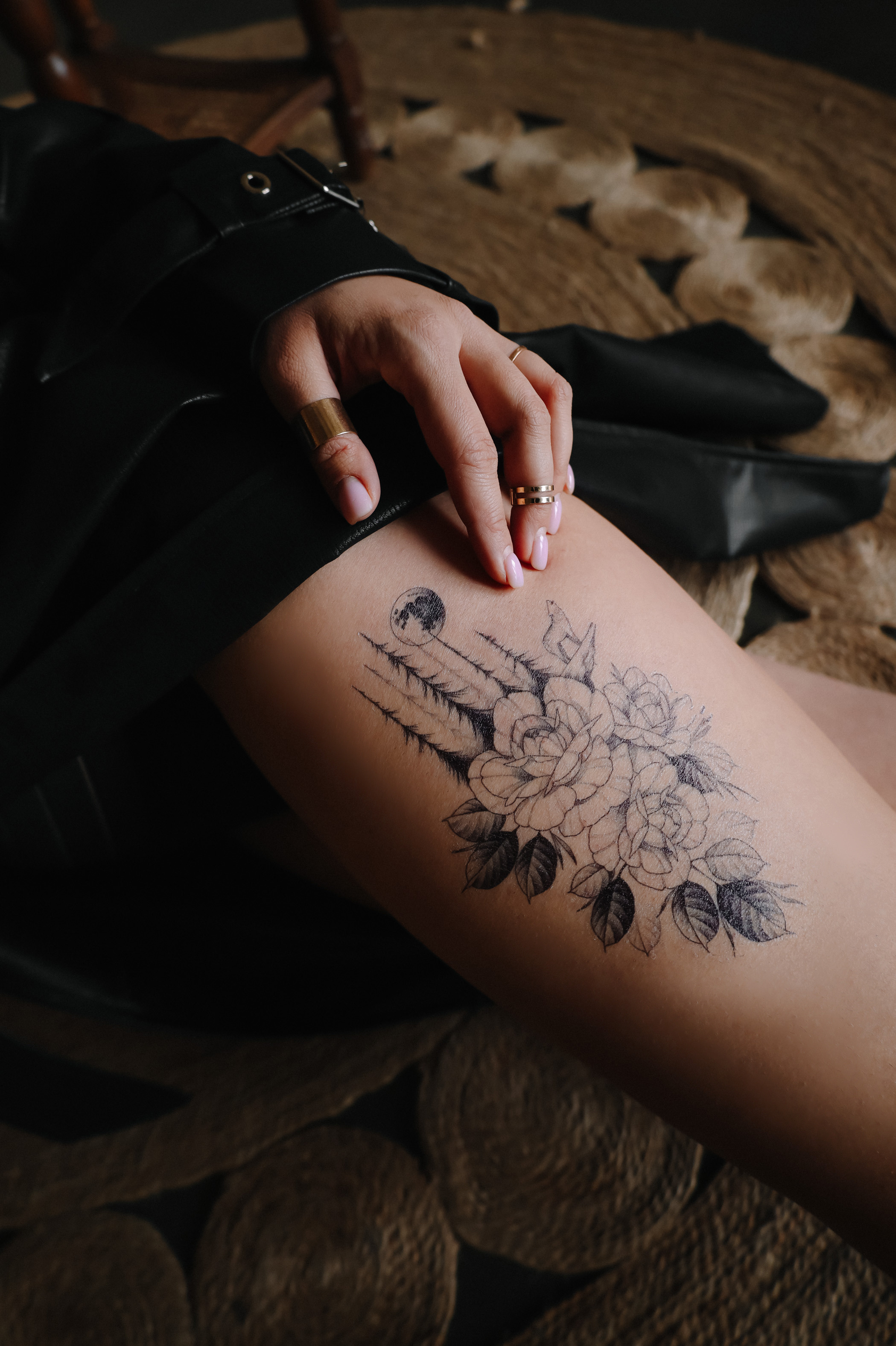 Индивидуальные. Семейный, портретный и свадебный фотограф в Липецке Эльвира Алигри