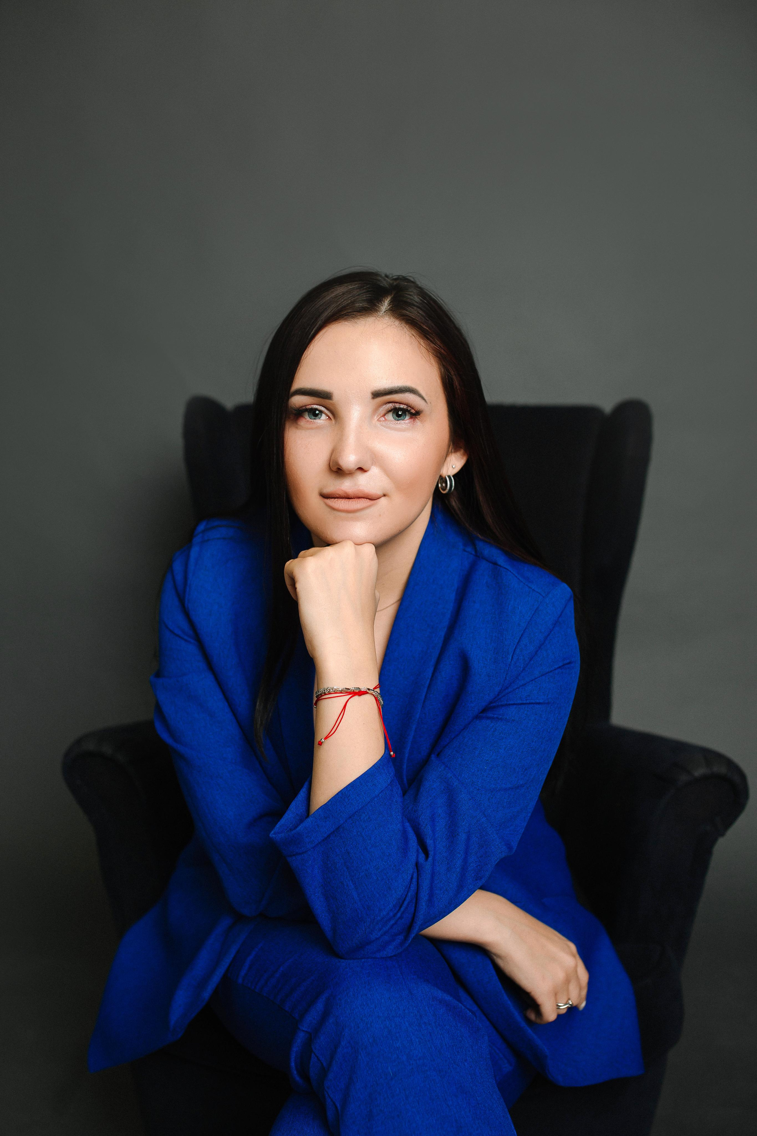 Индивидуальные. Семейный, портретный и свадебный фотограф в Липецке Эльвира Алигри