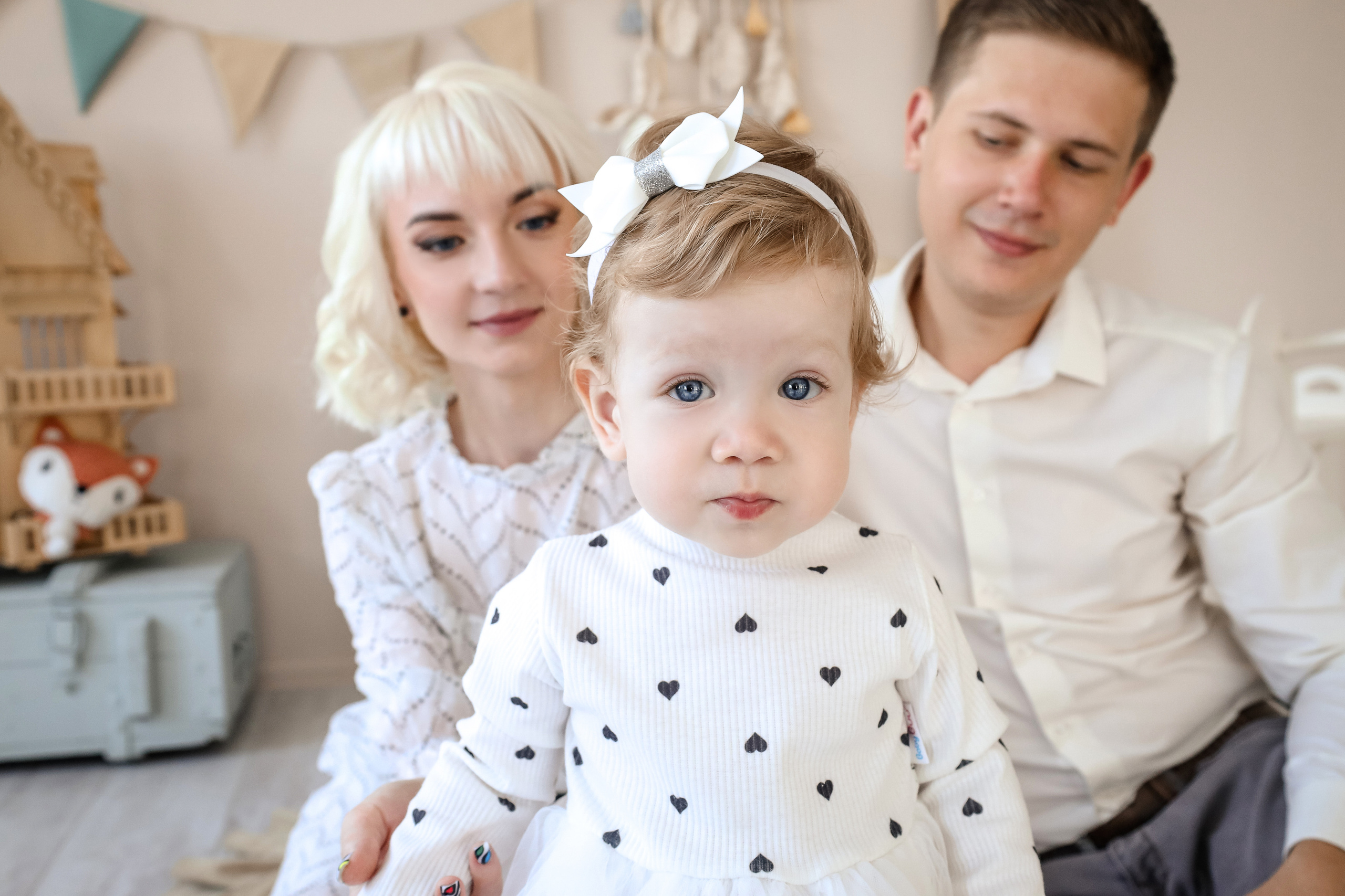 Семейные. Семейный, портретный и свадебный фотограф в Липецке Эльвира Алигри