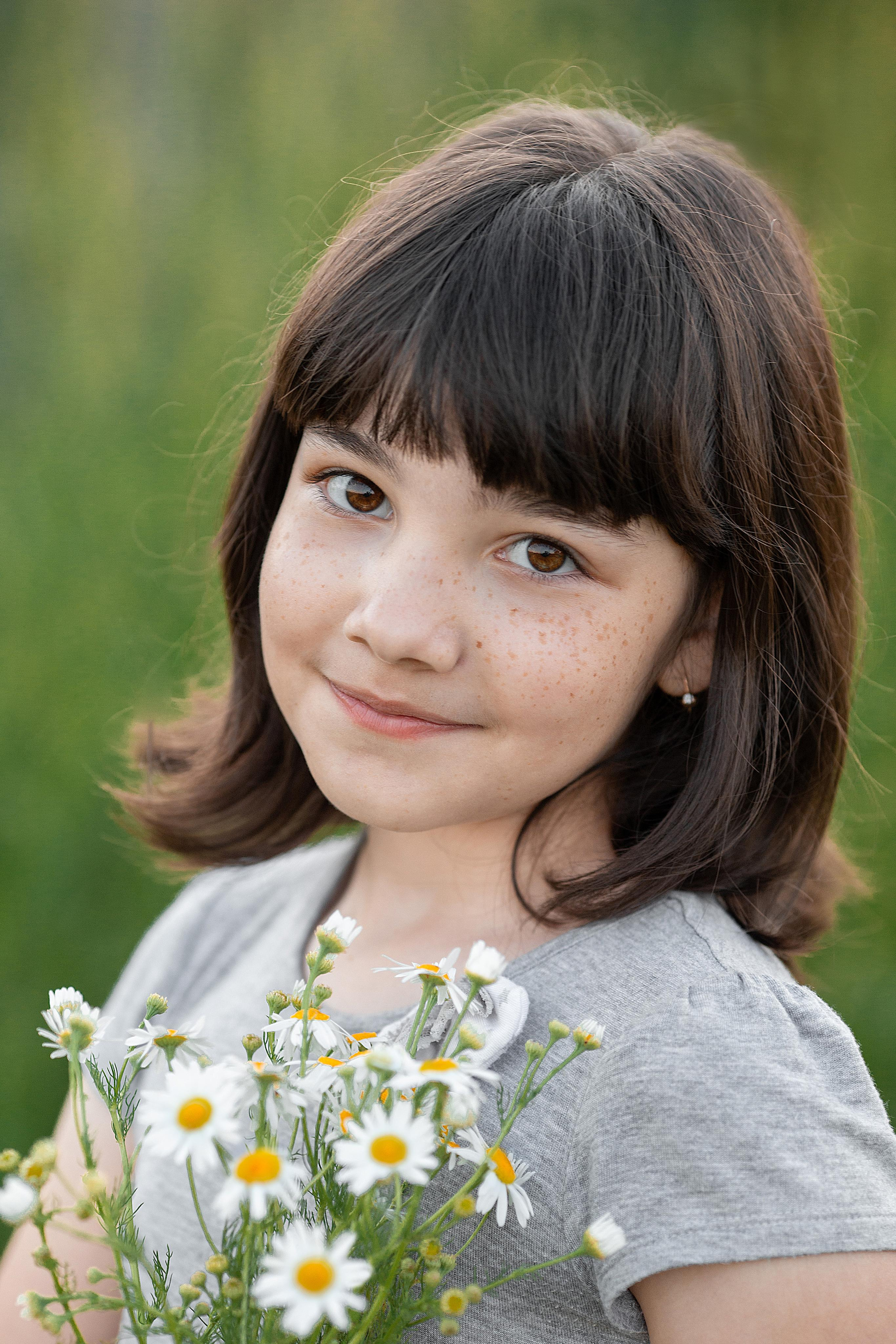 Дети. Семейный, портретный и свадебный фотограф в Липецке Эльвира Алигри