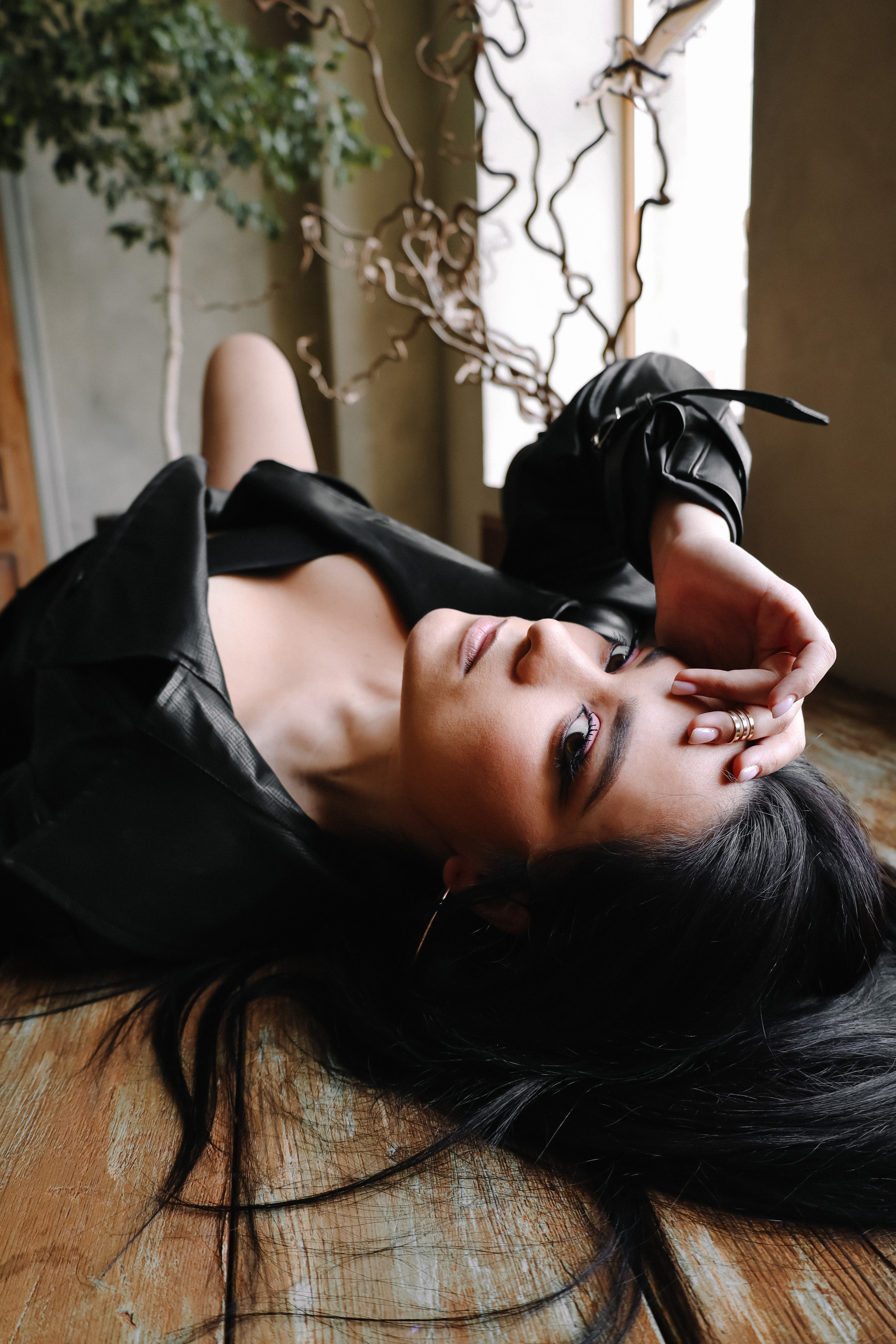 Индивидуальные. Семейный, портретный и свадебный фотограф в Липецке Эльвира Алигри