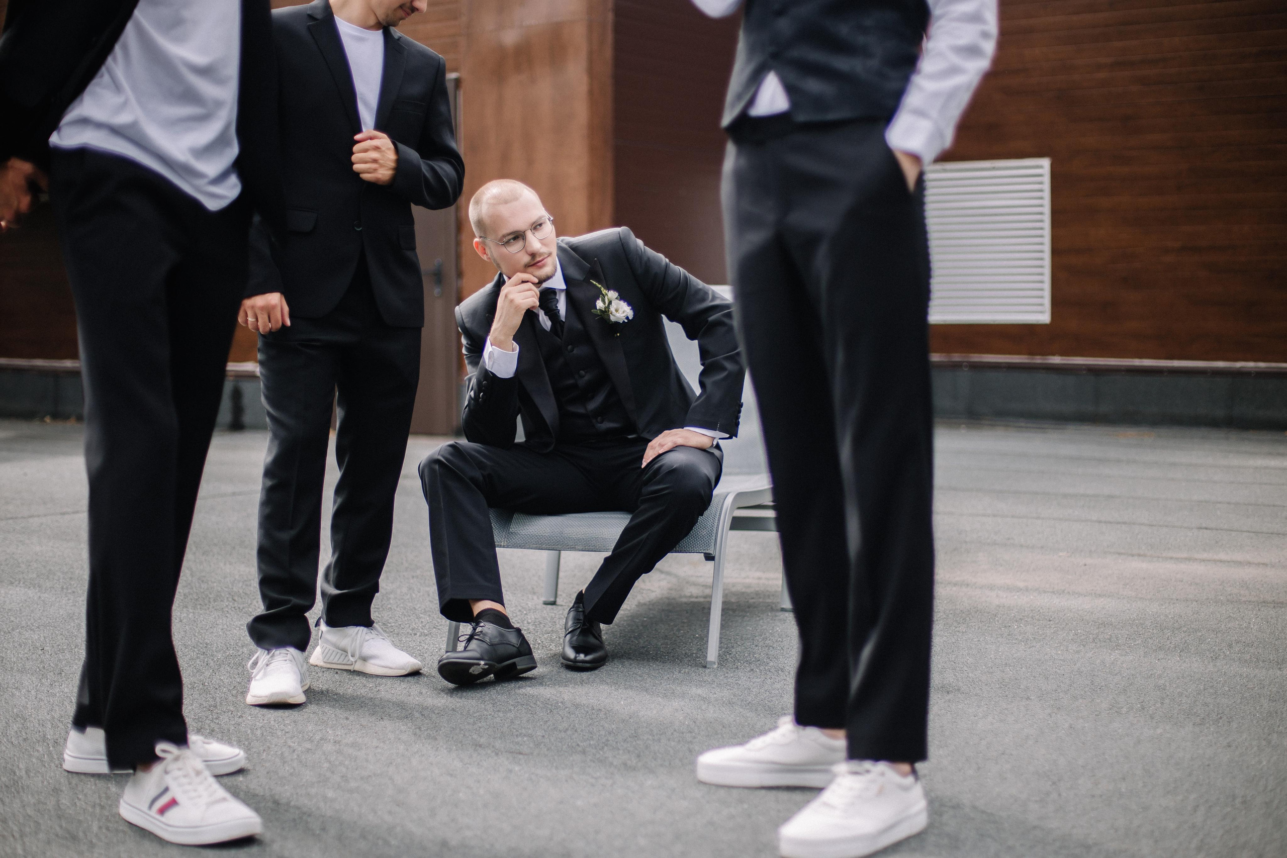 Свадьбы. Семейный, портретный и свадебный фотограф в Липецке Эльвира Алигри