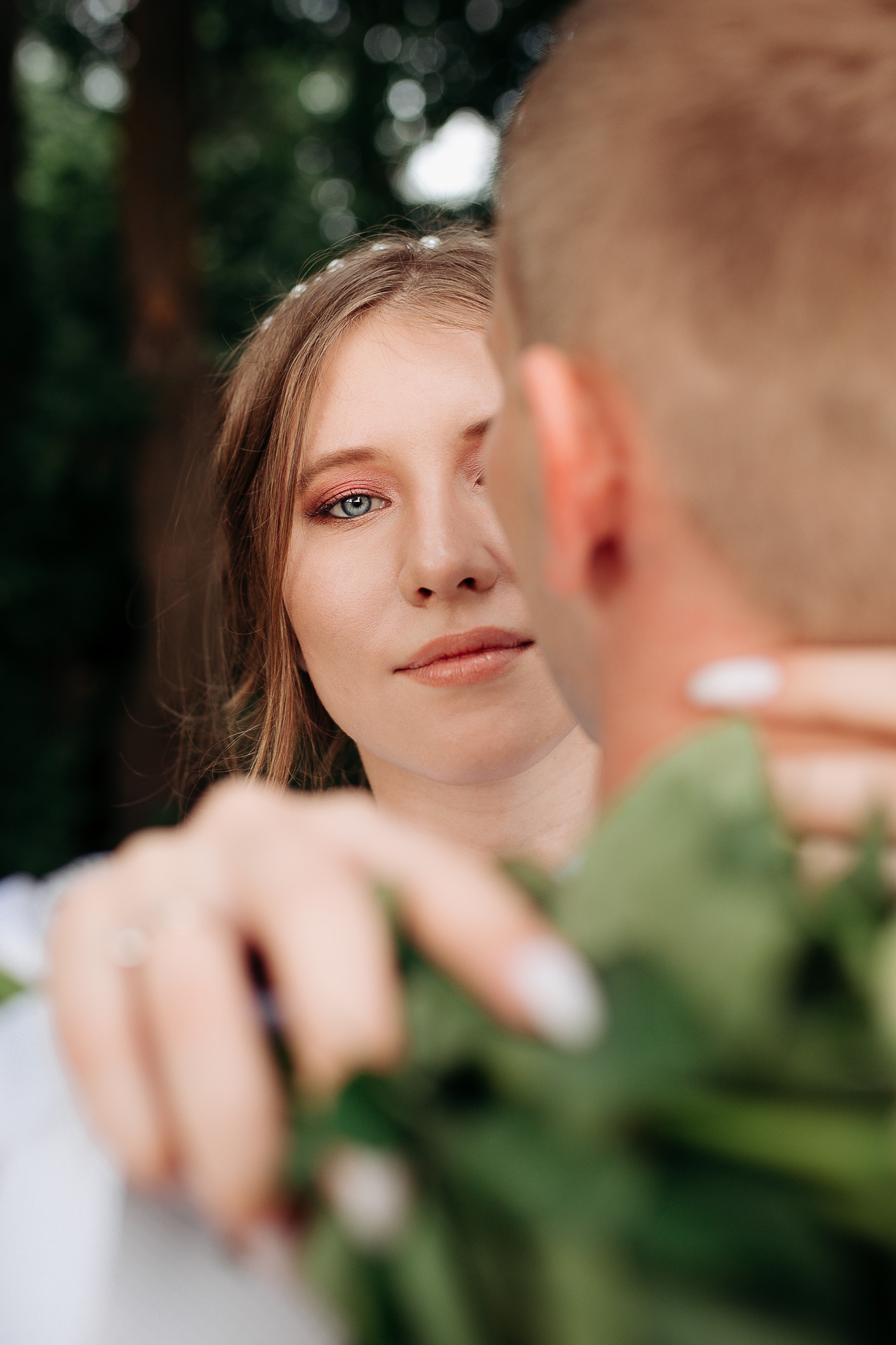 Свадьбы. Семейный, портретный и свадебный фотограф в Липецке Эльвира Алигри