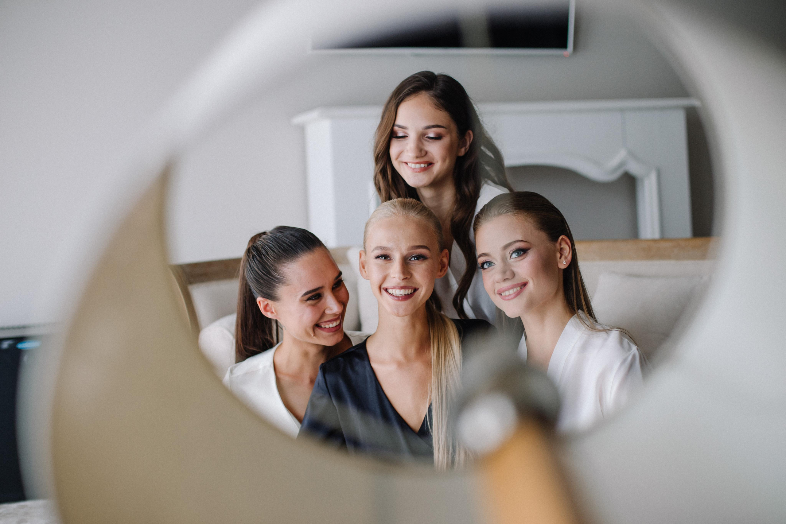 Свадьбы. Семейный, портретный и свадебный фотограф в Липецке Эльвира Алигри