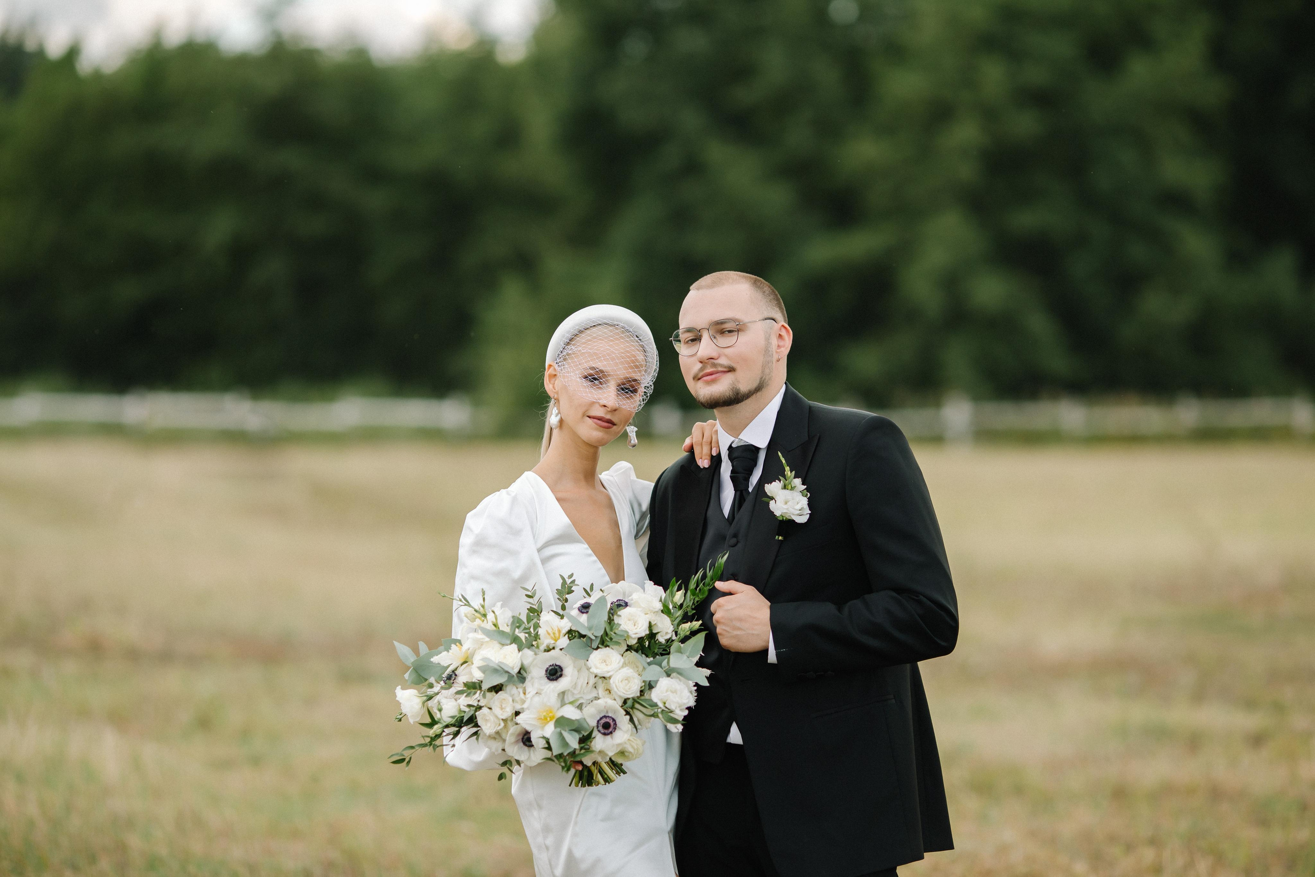 Свадьбы. Семейный, портретный и свадебный фотограф в Липецке Эльвира Алигри