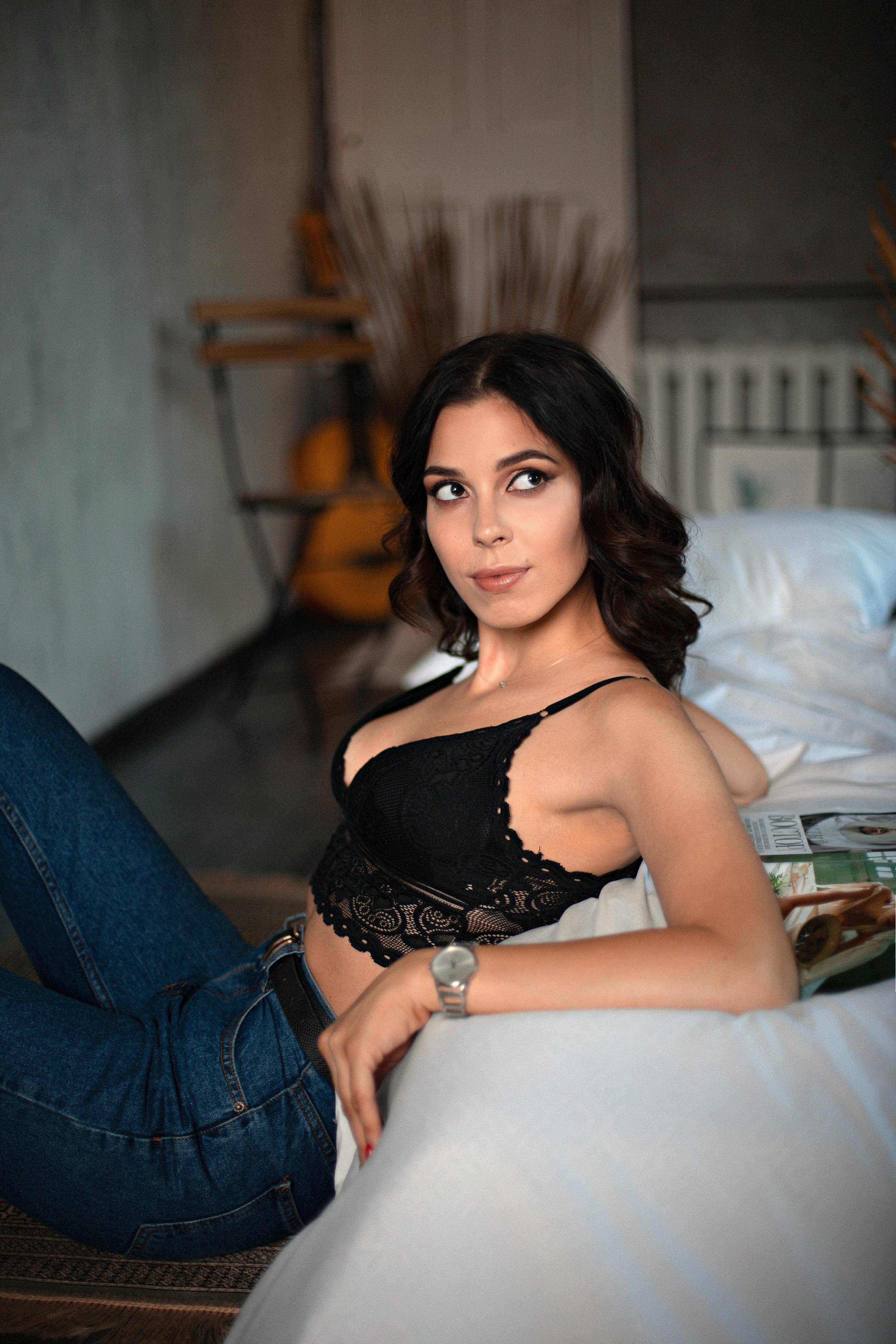 Индивидуальные. Семейный, портретный и свадебный фотограф в Липецке Эльвира Алигри