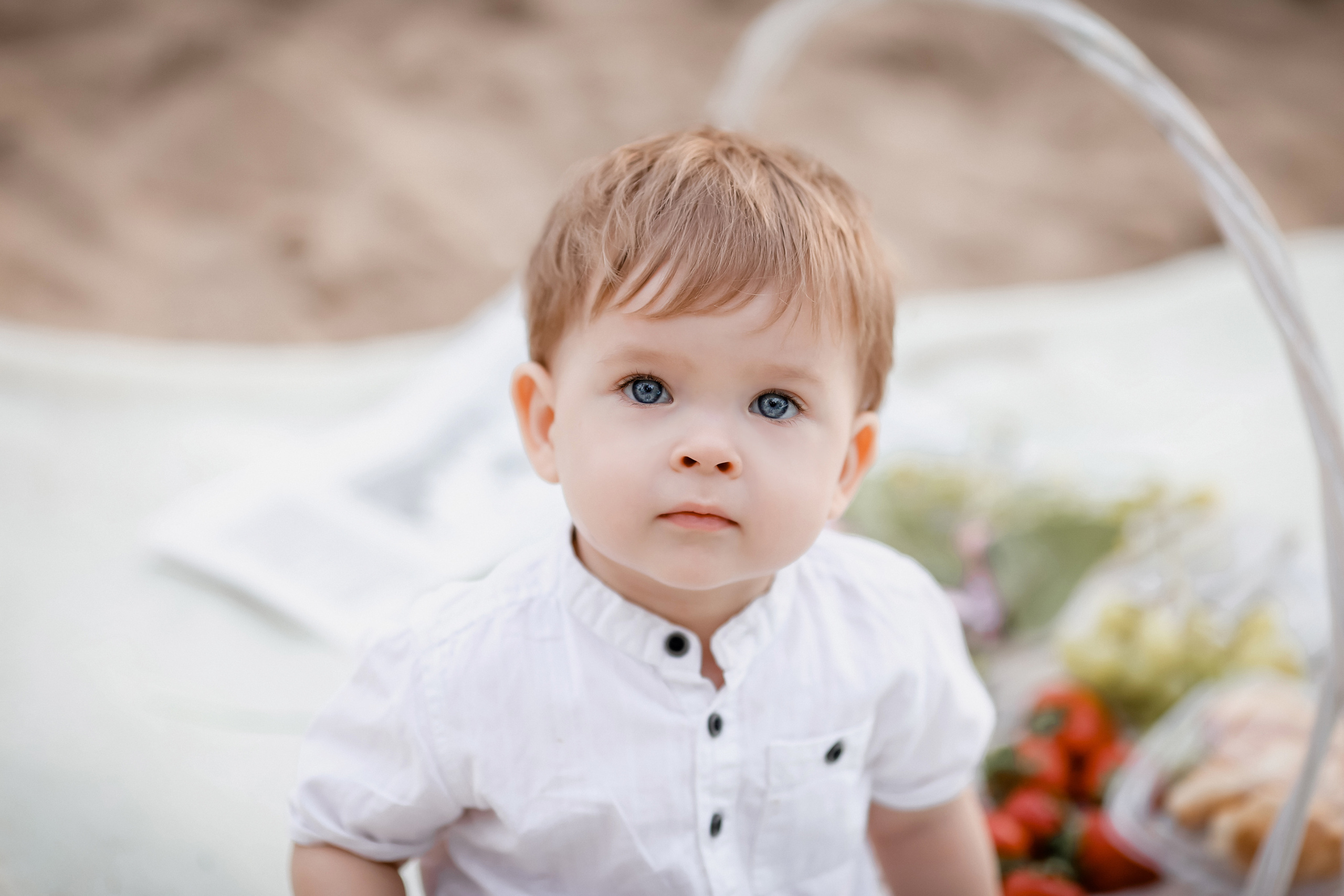 Дети. Семейный, портретный и свадебный фотограф в Липецке Эльвира Алигри