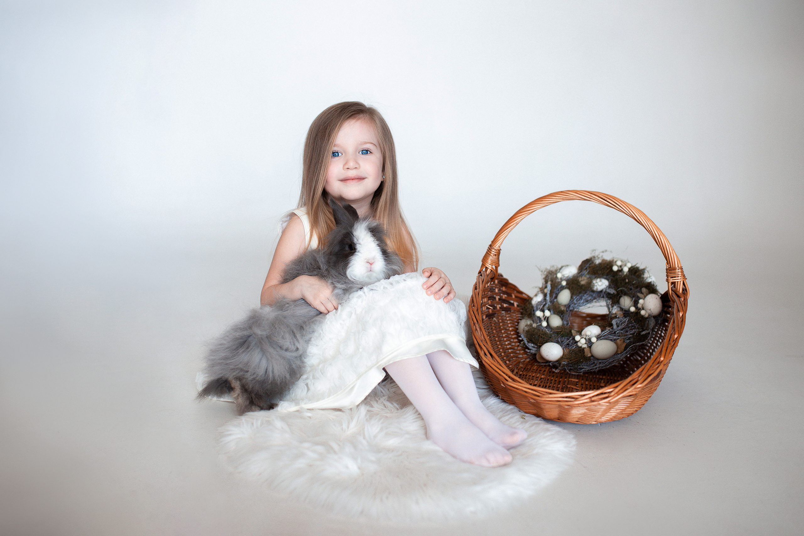 Дети. Семейный, портретный и свадебный фотограф в Липецке Эльвира Алигри