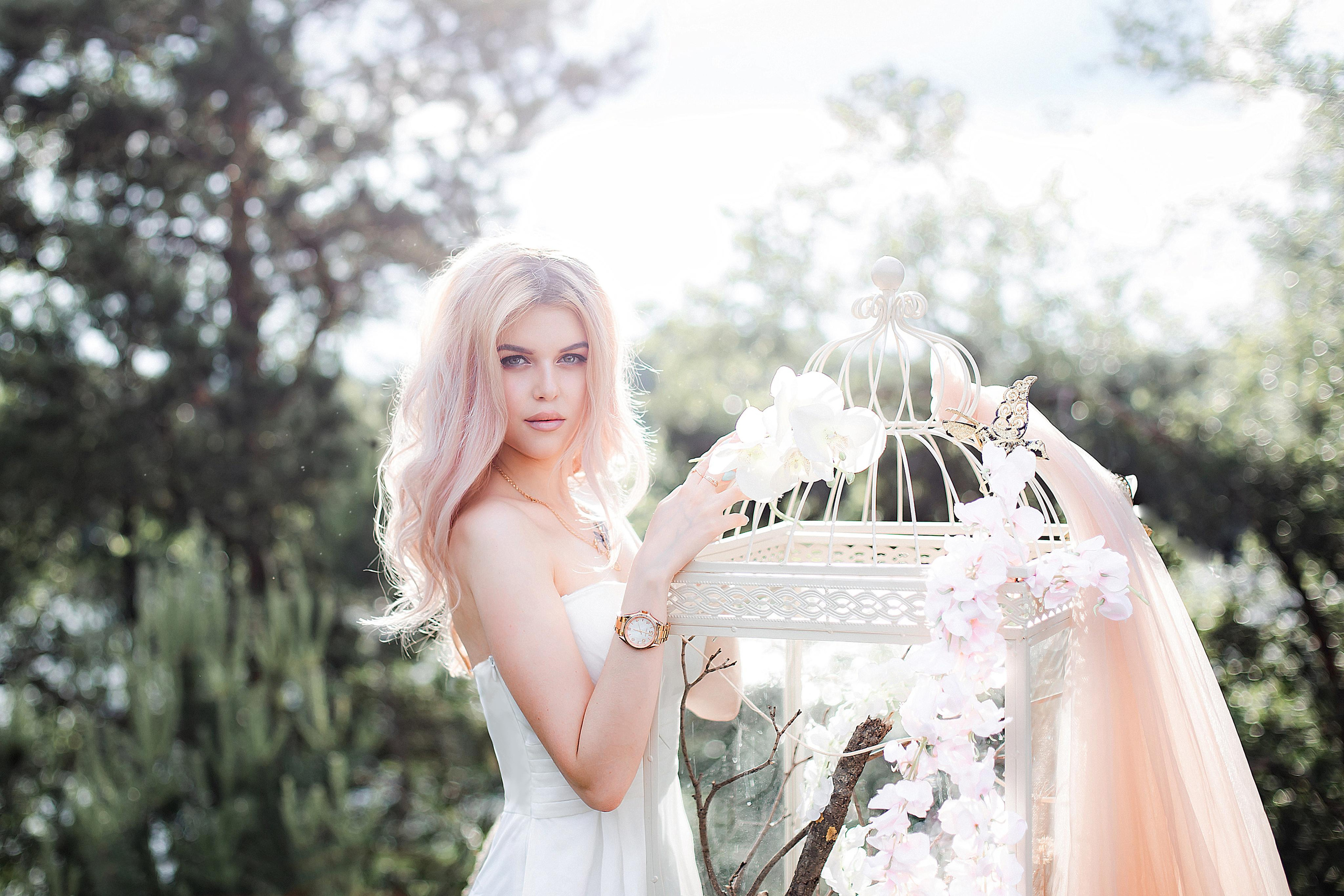 Свадьбы. Семейный, портретный и свадебный фотограф в Липецке Эльвира Алигри