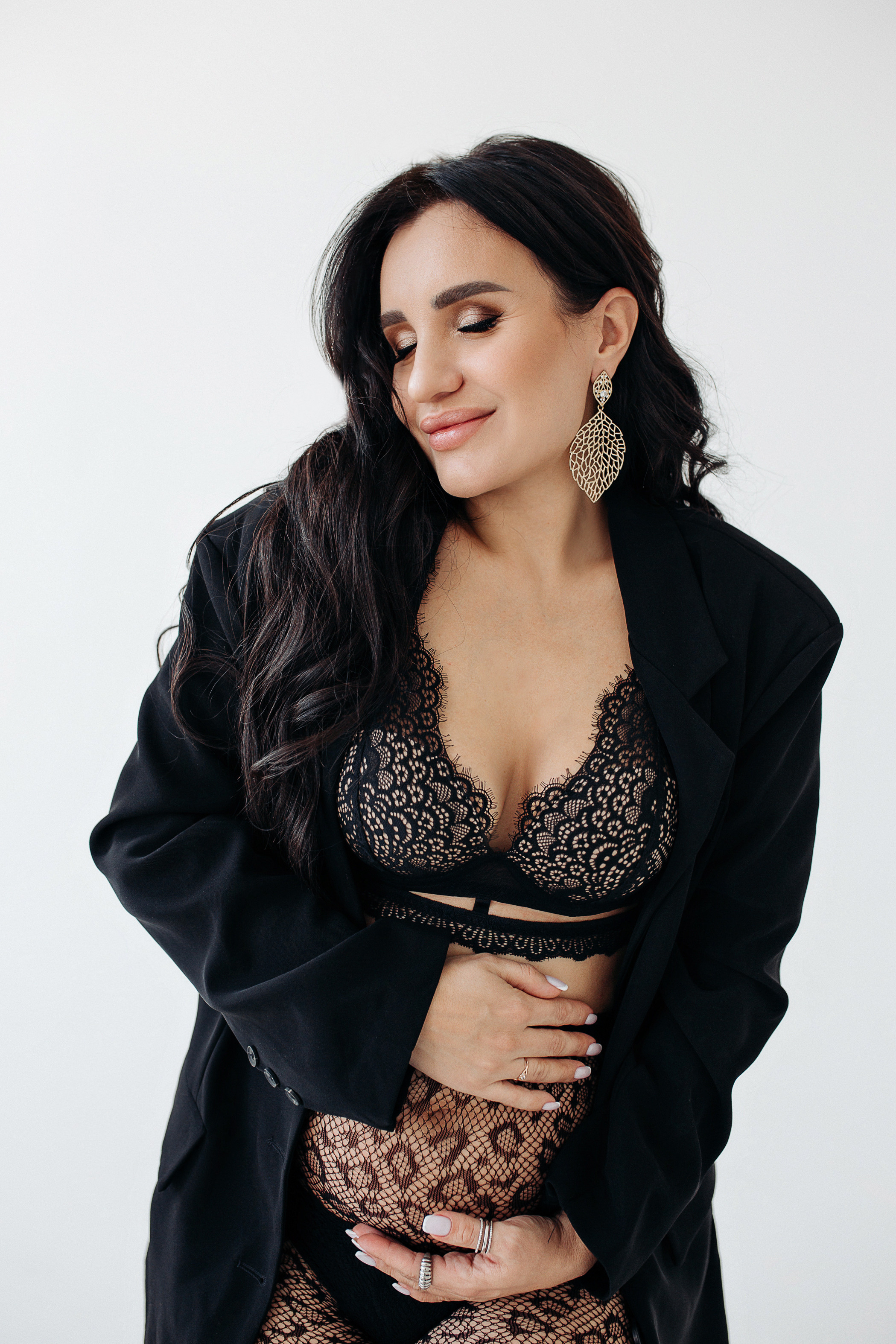 Беременность. Семейный, портретный и свадебный фотограф в Липецке Эльвира Алигри