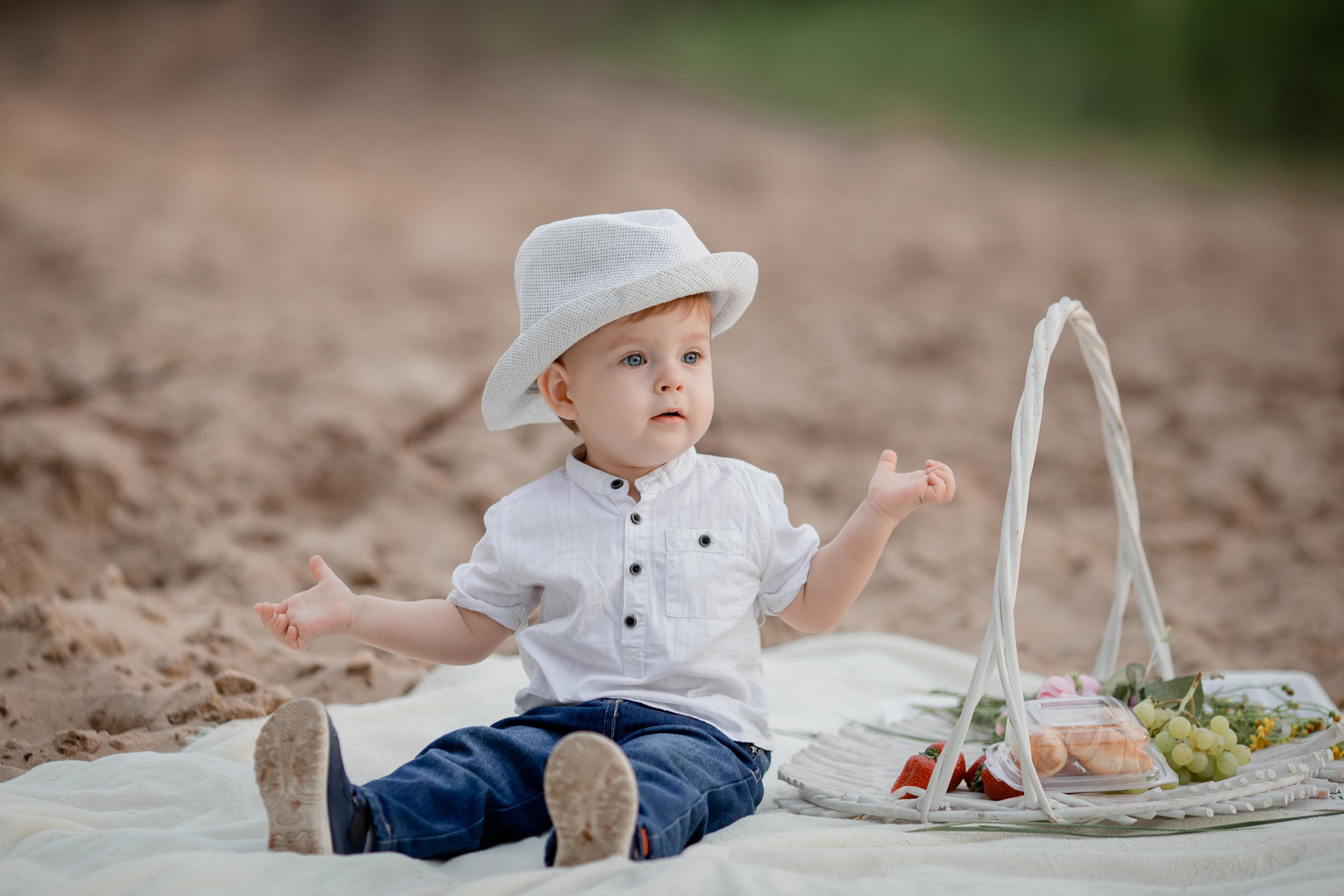 Дети. Семейный, портретный и свадебный фотограф в Липецке Эльвира Алигри