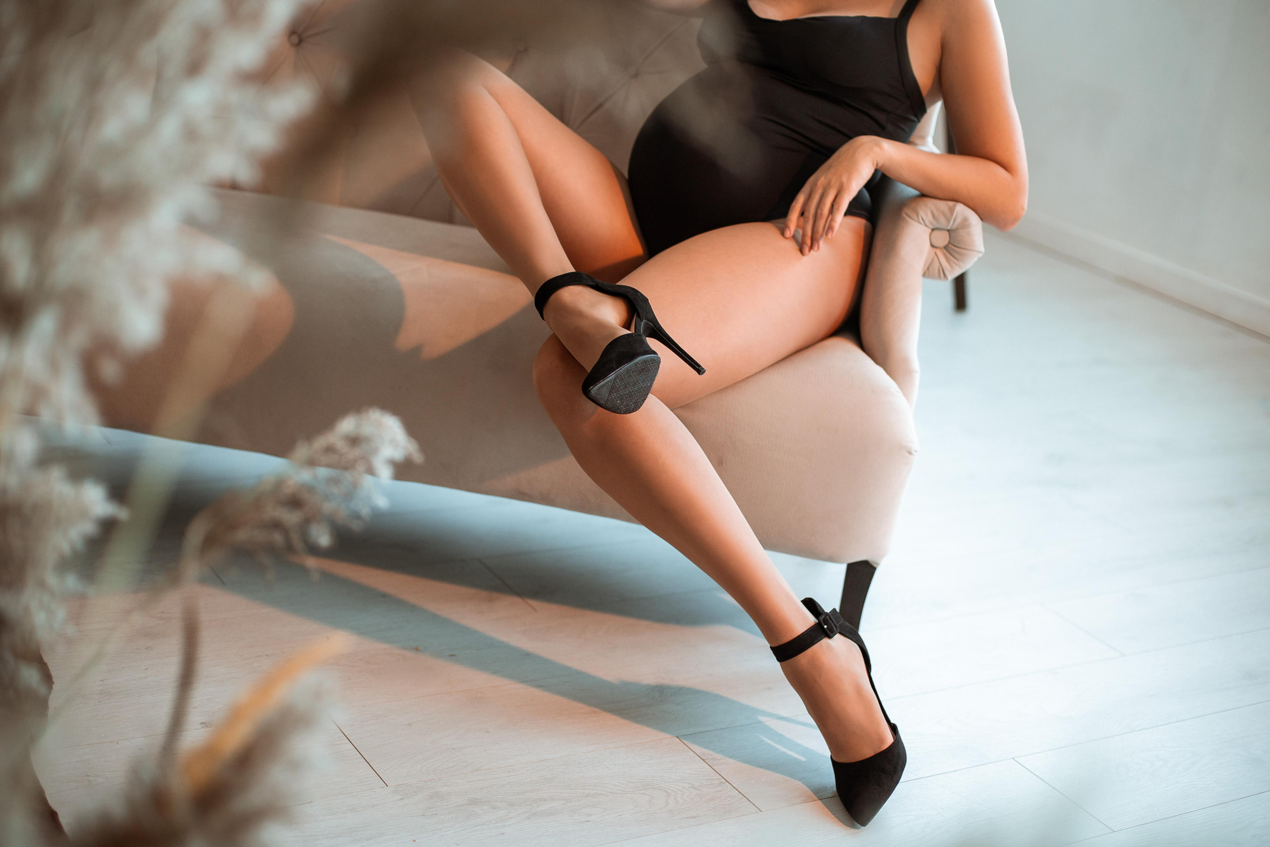 Беременность. Семейный, портретный и свадебный фотограф в Липецке Эльвира Алигри