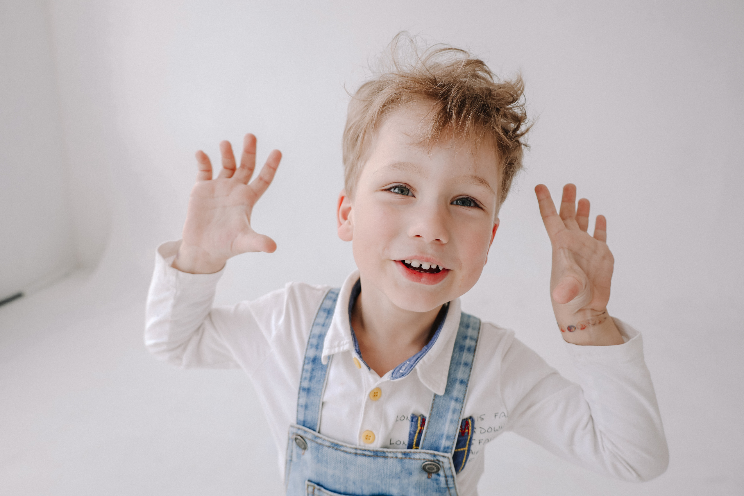 Дети. Семейный, портретный и свадебный фотограф в Липецке Эльвира Алигри