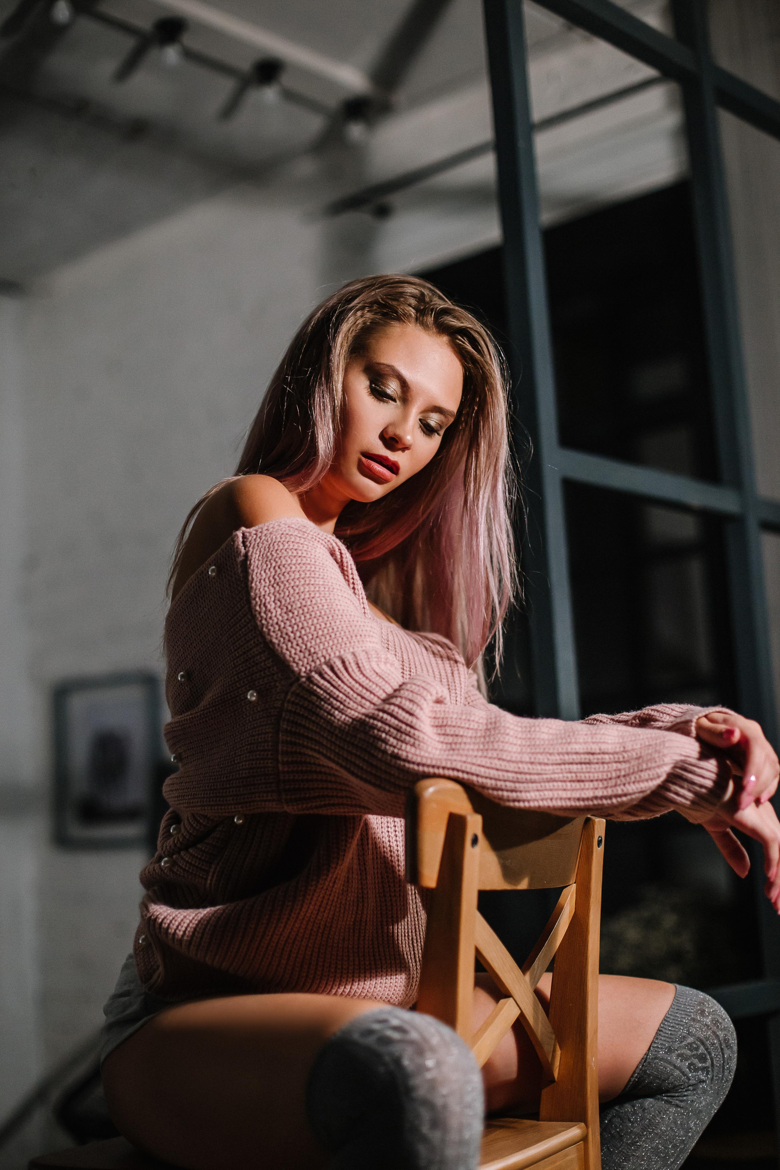 Индивидуальные. Семейный, портретный и свадебный фотограф в Липецке Эльвира Алигри