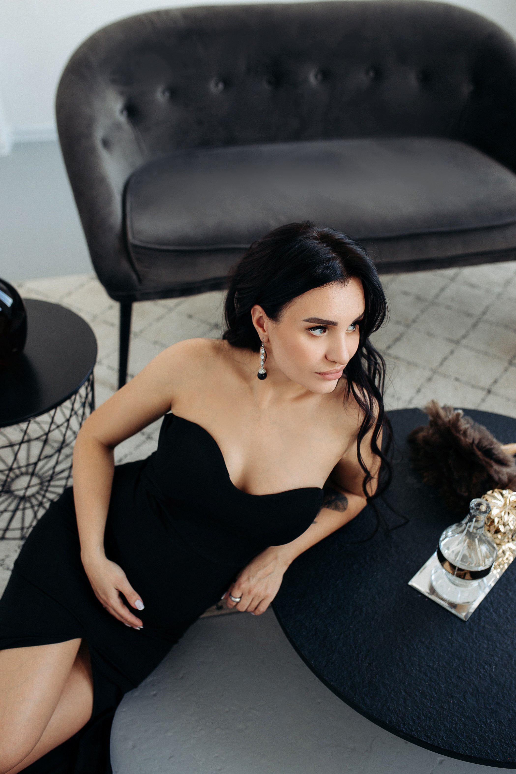 Беременность. Семейный, портретный и свадебный фотограф в Липецке Эльвира Алигри