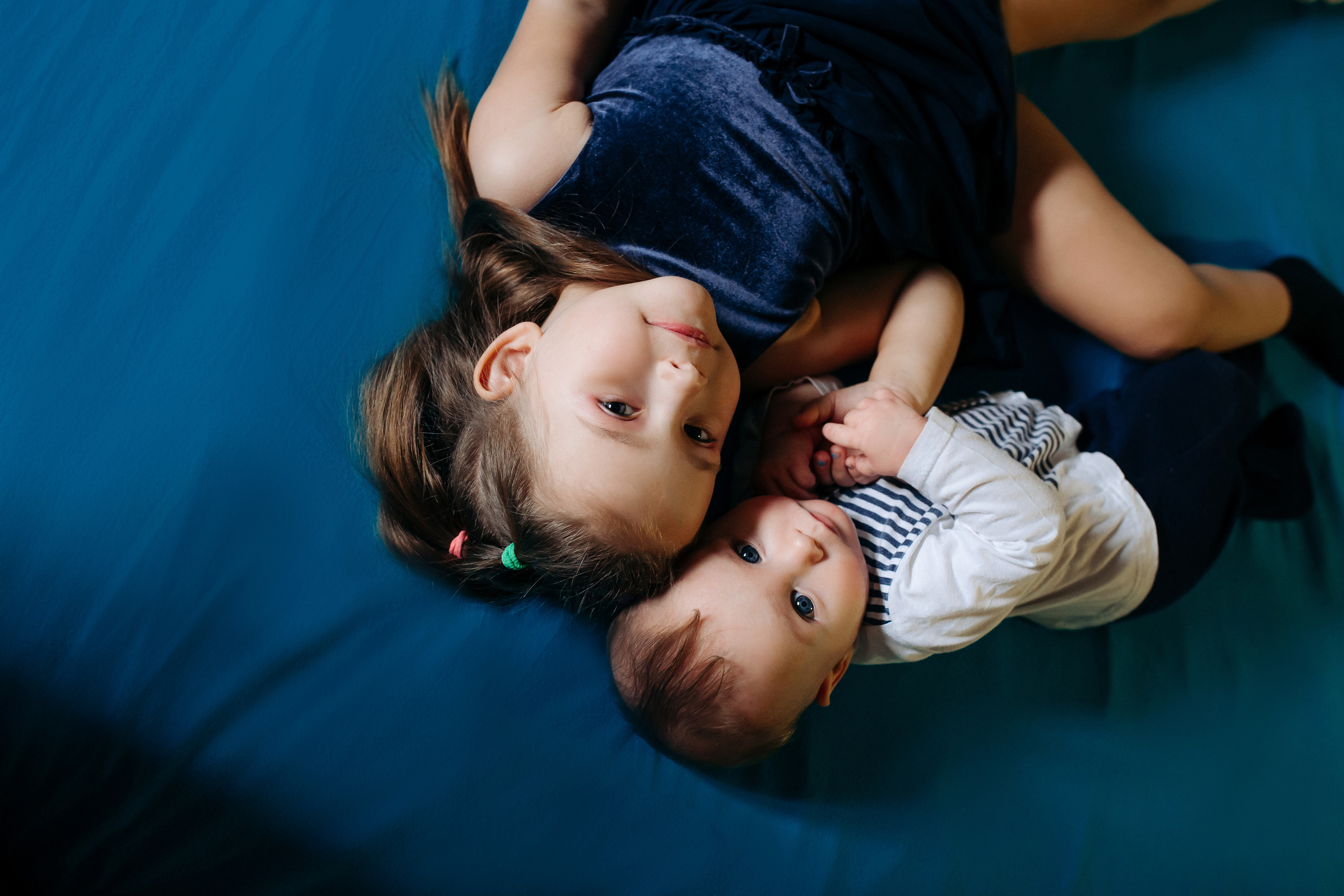 Дети. Семейный, портретный и свадебный фотограф в Липецке Эльвира Алигри