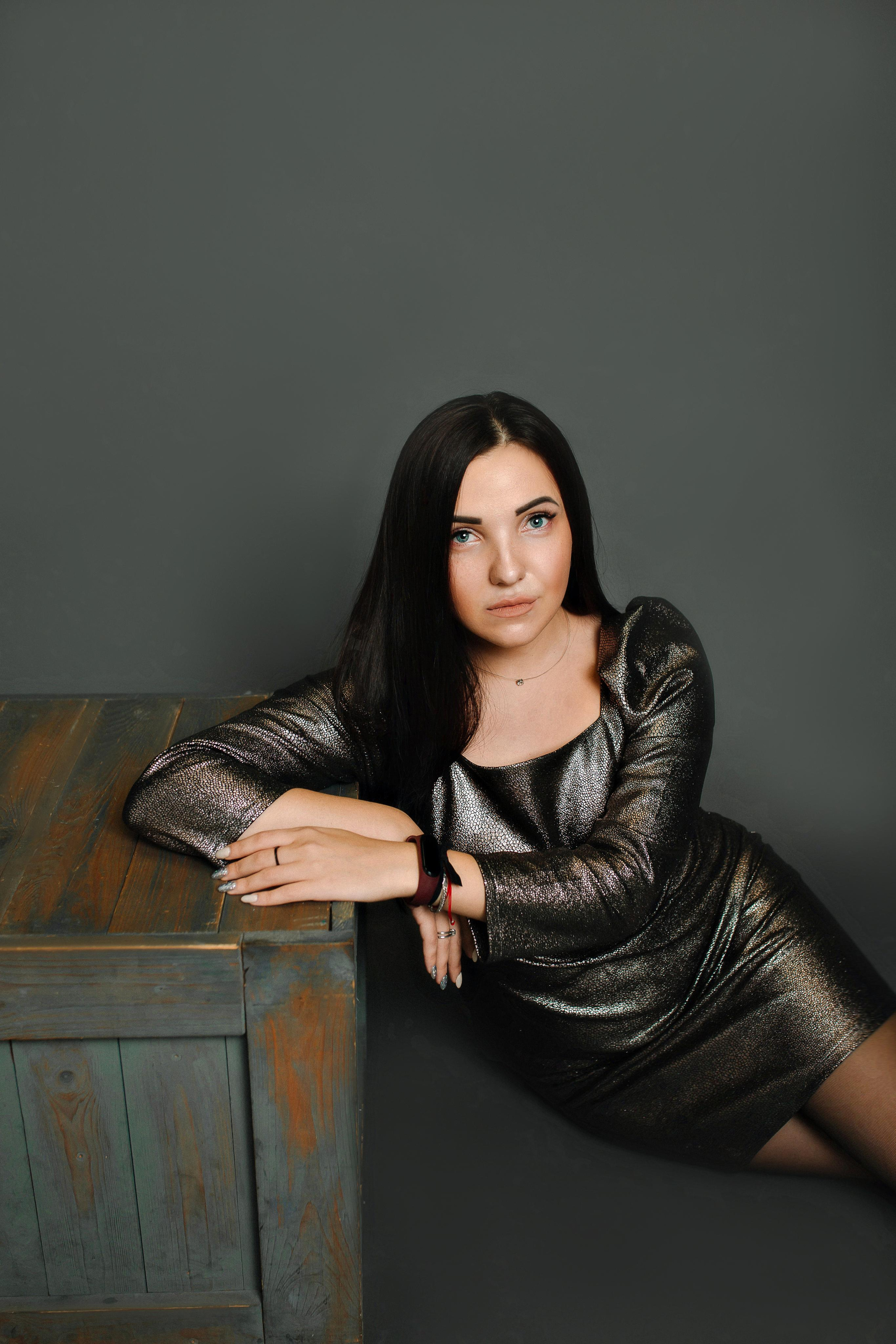 Индивидуальные. Семейный, портретный и свадебный фотограф в Липецке Эльвира Алигри