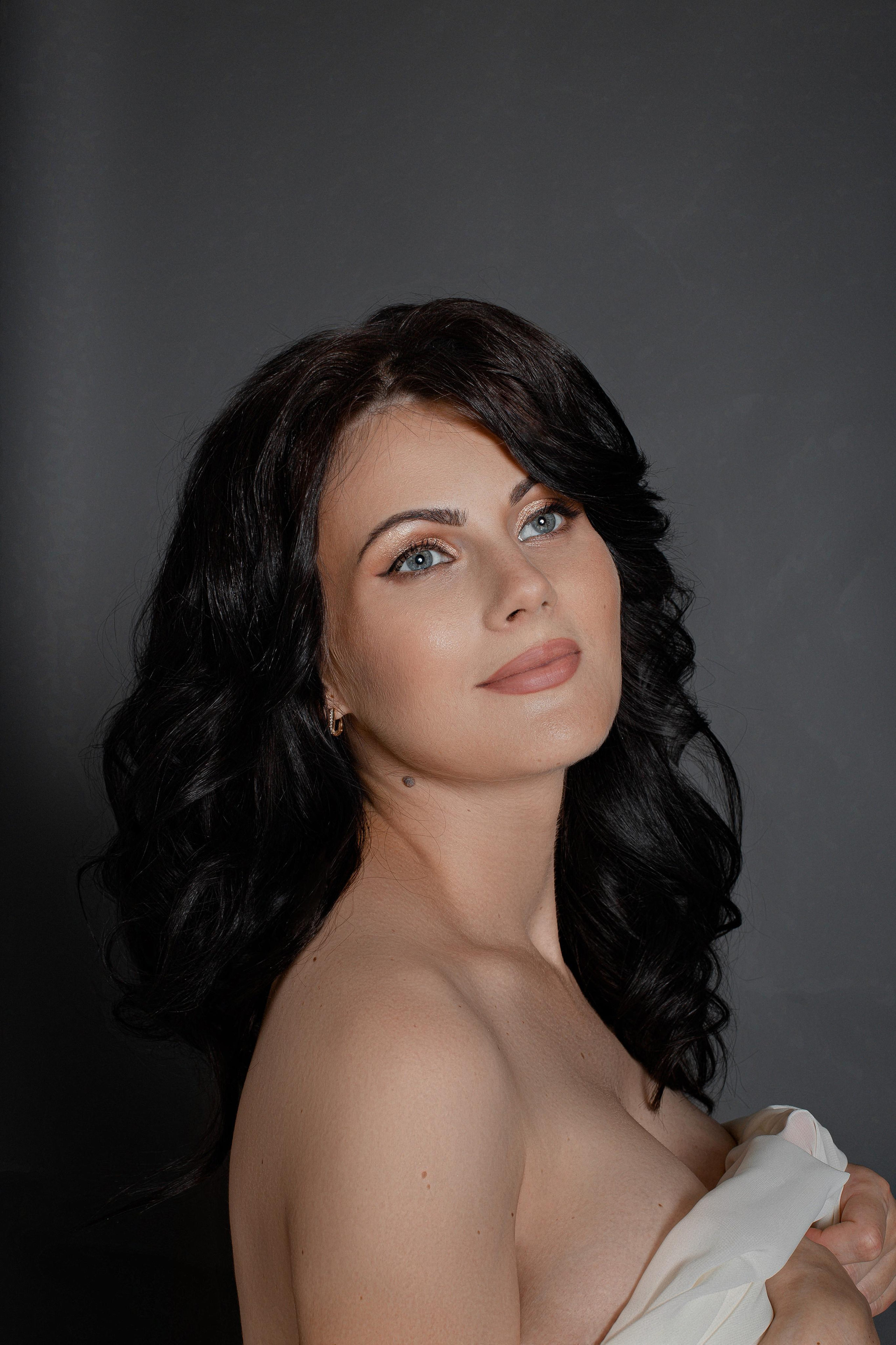 Беременность. Семейный, портретный и свадебный фотограф в Липецке Эльвира Алигри