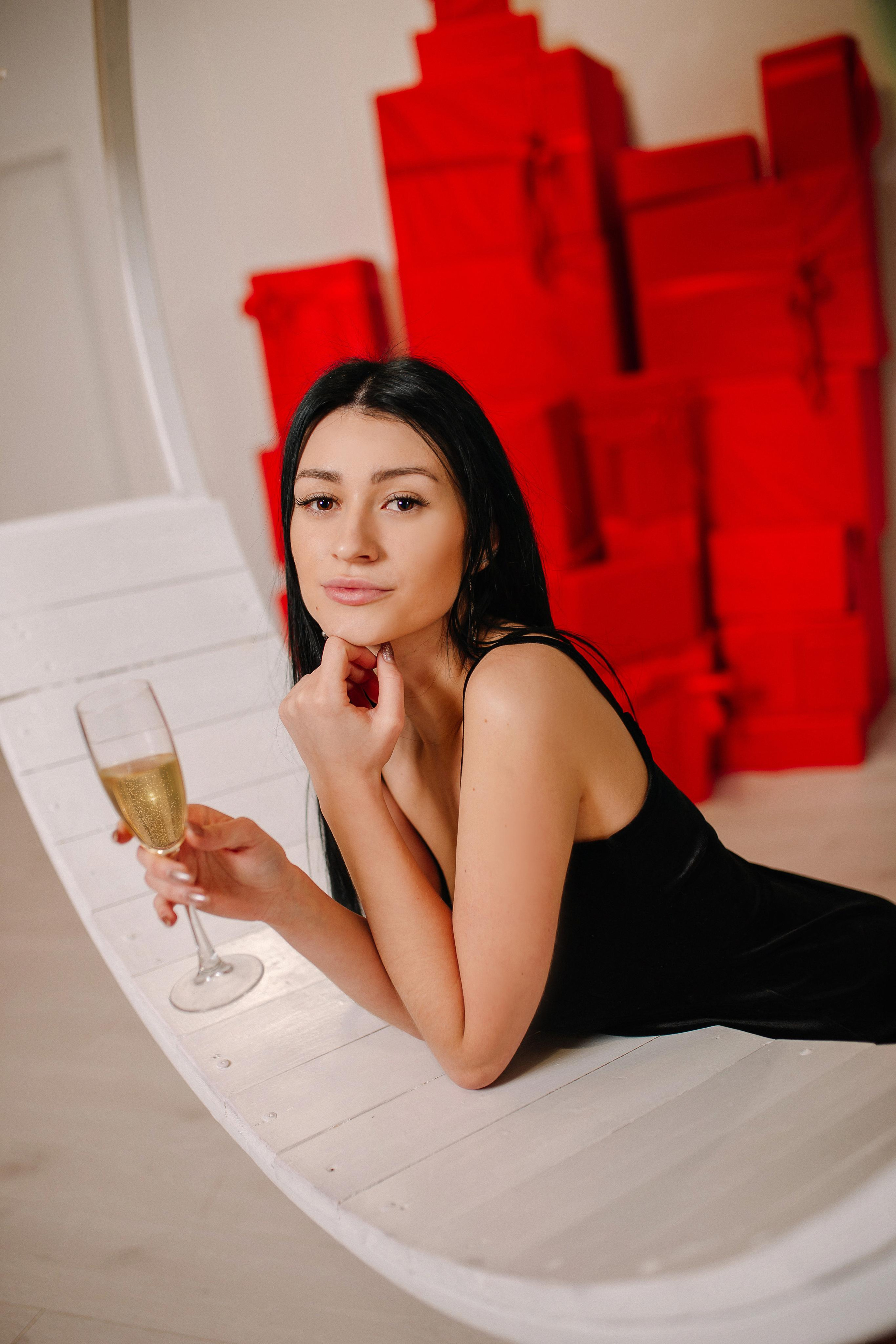 Индивидуальные. Семейный, портретный и свадебный фотограф в Липецке Эльвира Алигри